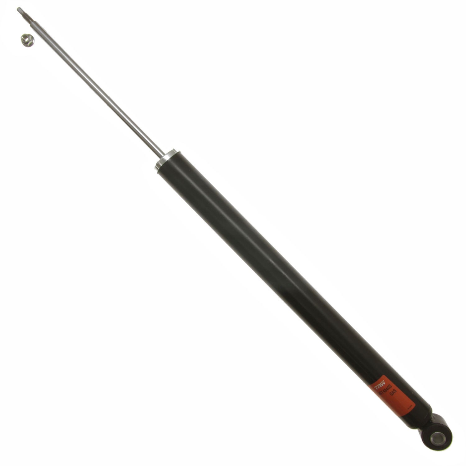 SHOCK ABSORBER TWIN
