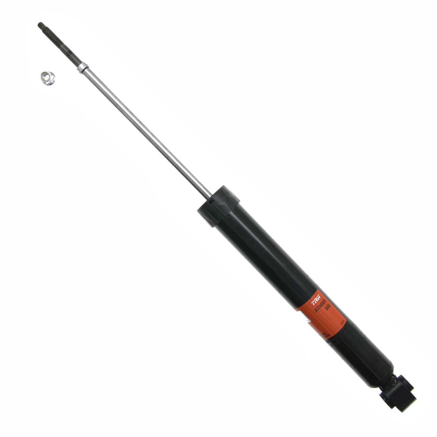 SHOCK ABSORBER TWIN
