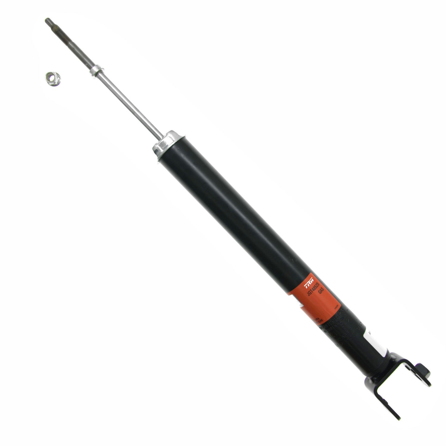 SHOCK ABSORBER TWIN