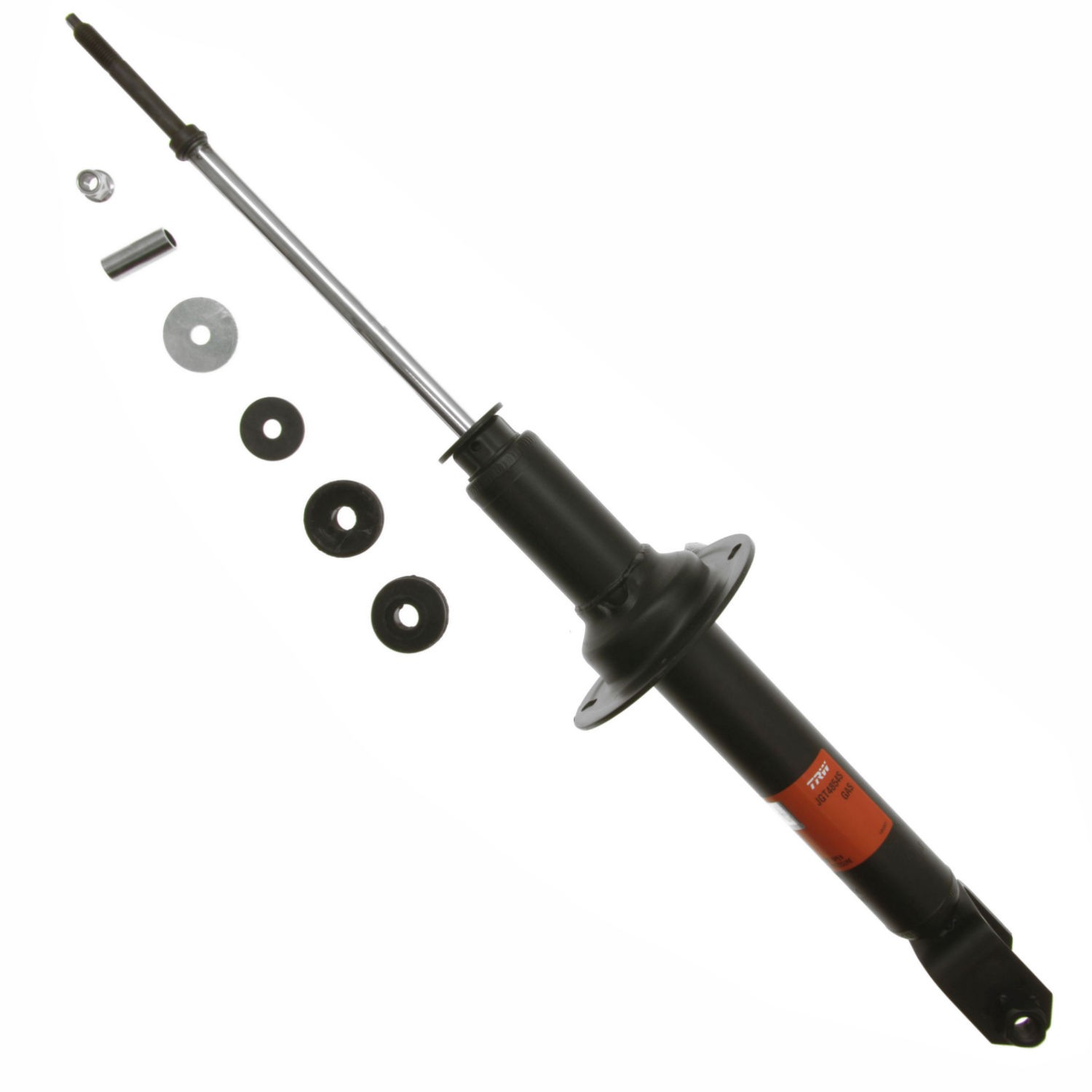 SHOCK ABSORBER TWIN
