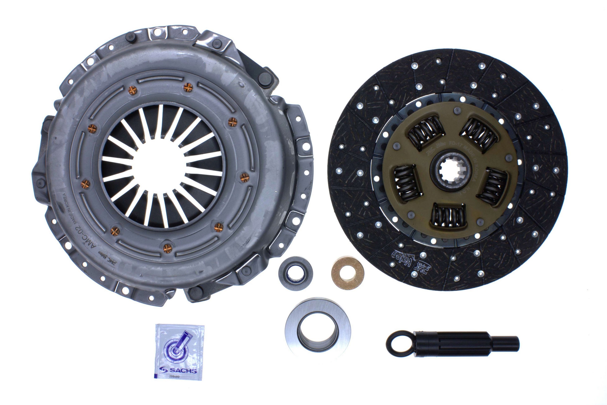 Sachs Transmission Clutch Kit