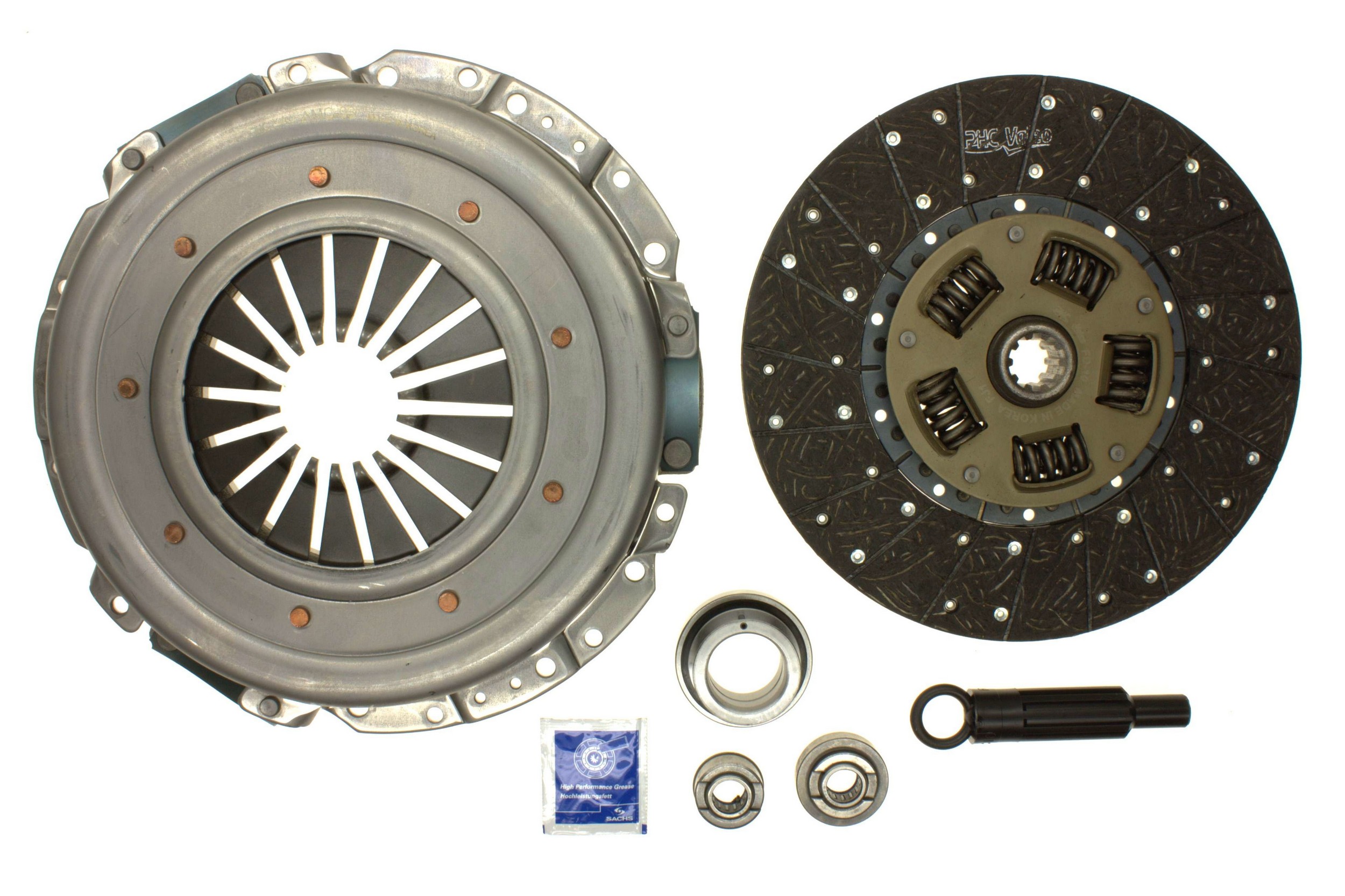 Sachs Transmission Clutch Kit