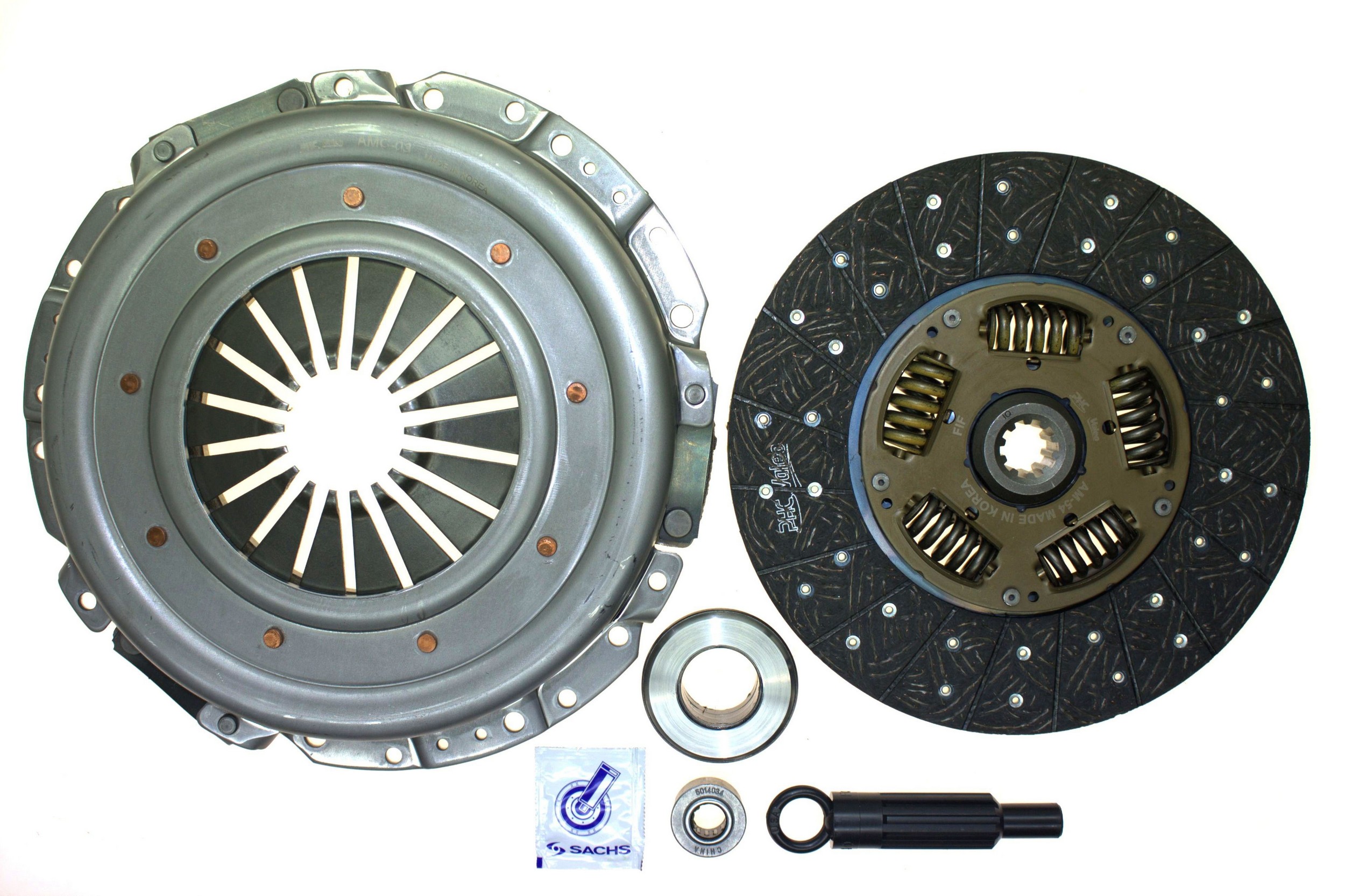 Sachs Transmission Clutch Kit