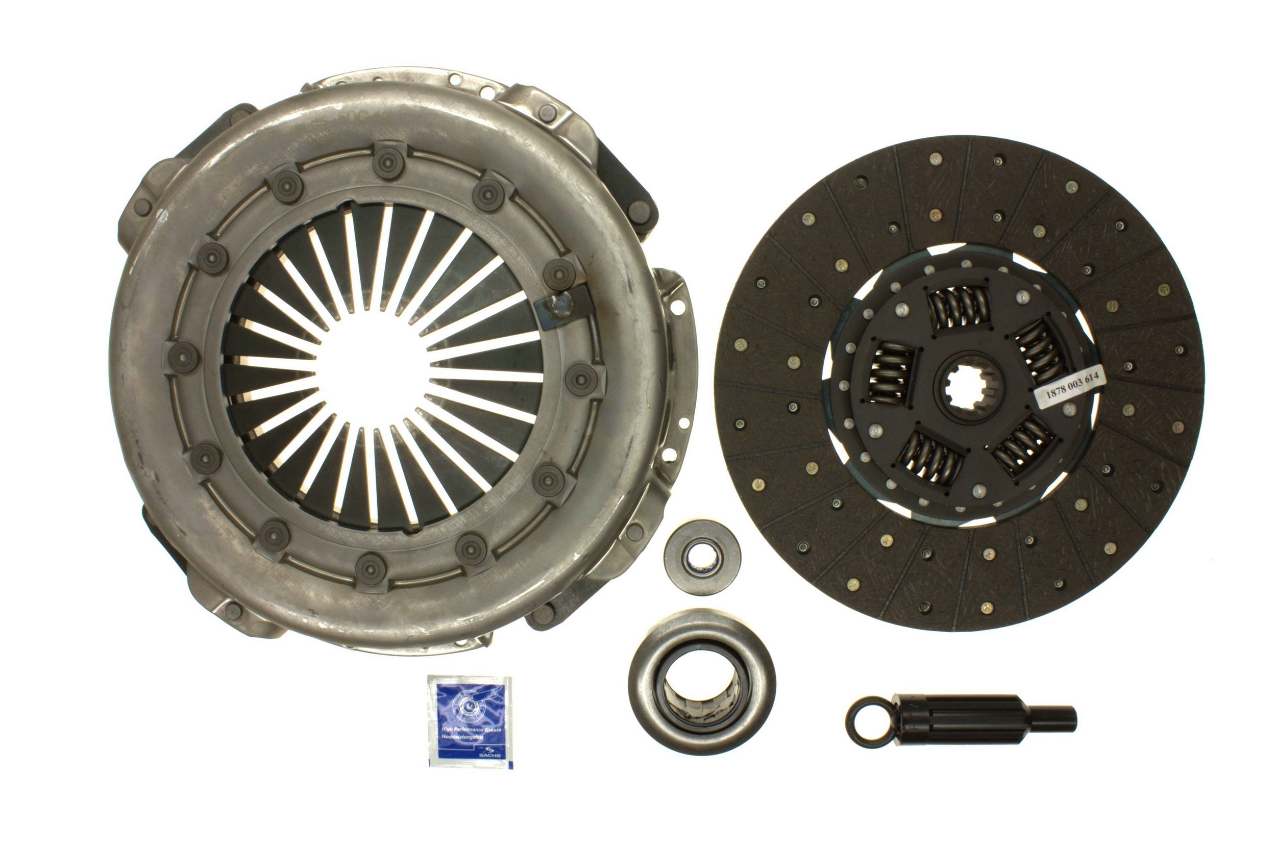 Sachs Transmission Clutch Kit