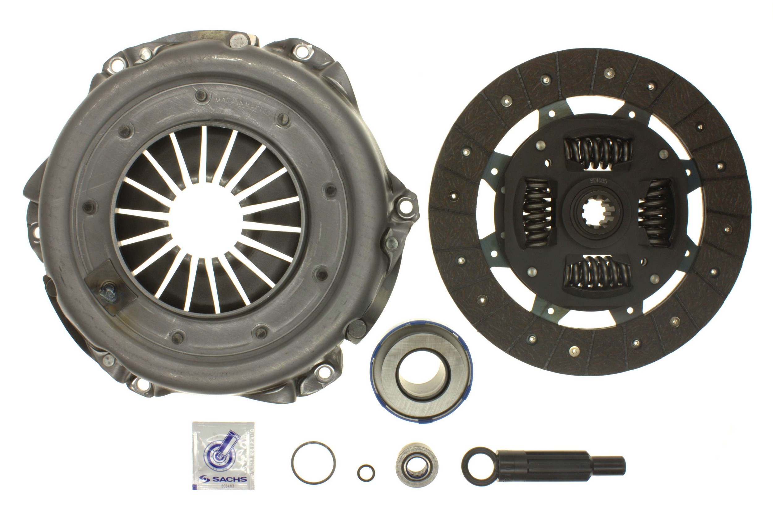 Sachs Transmission Clutch Kit