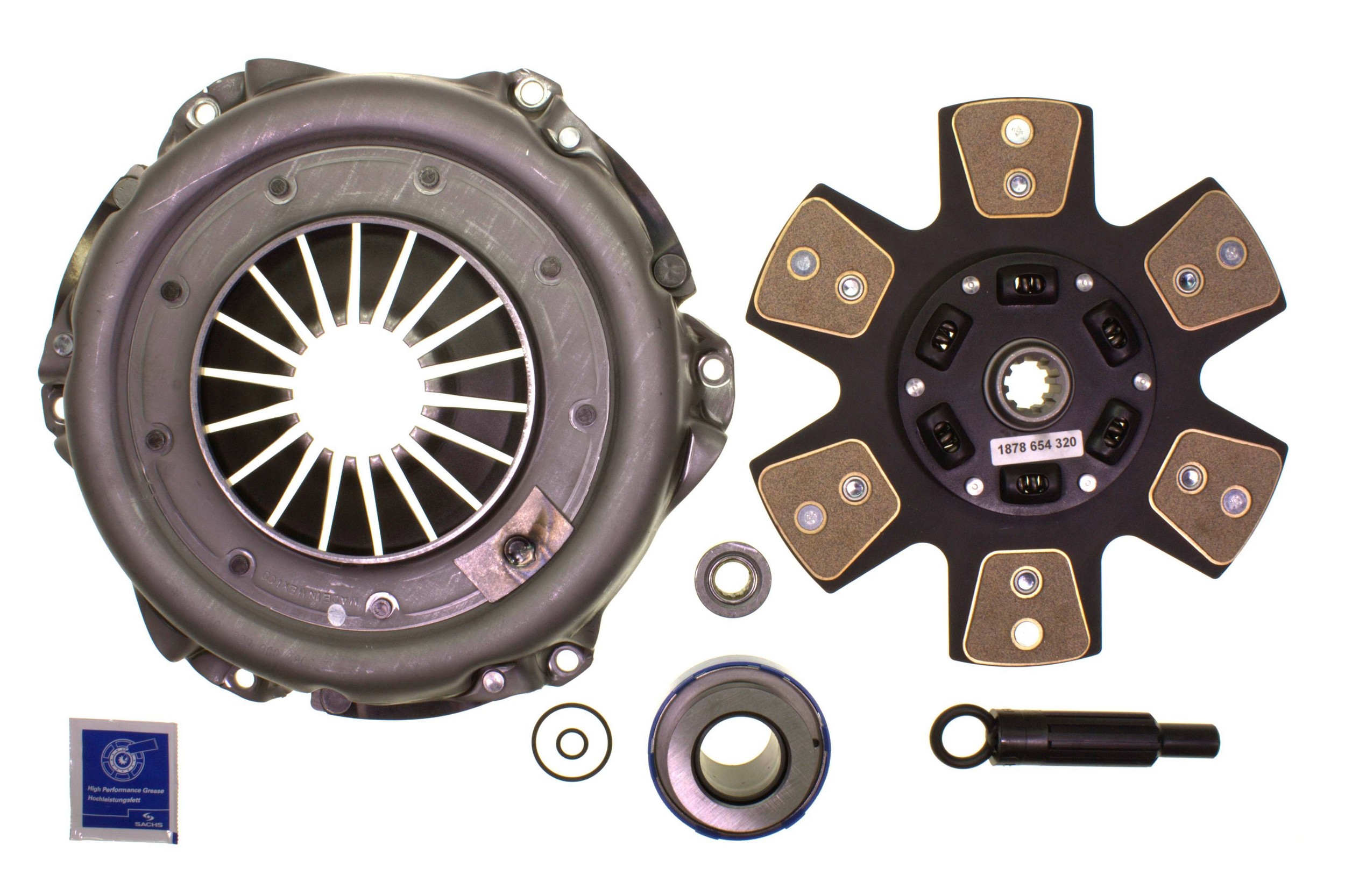Sachs Transmission Clutch Kit