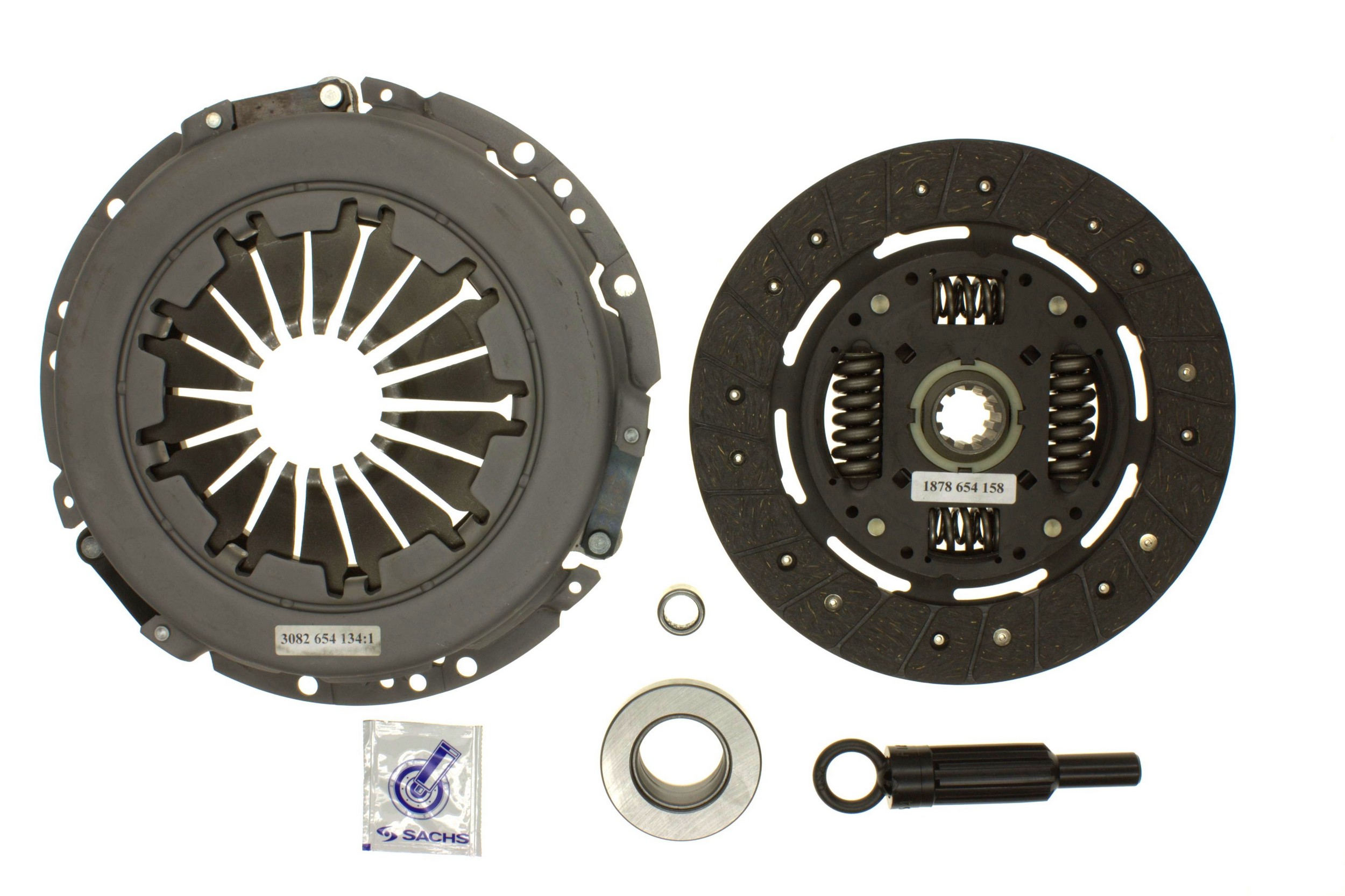 Sachs Transmission Clutch Kit