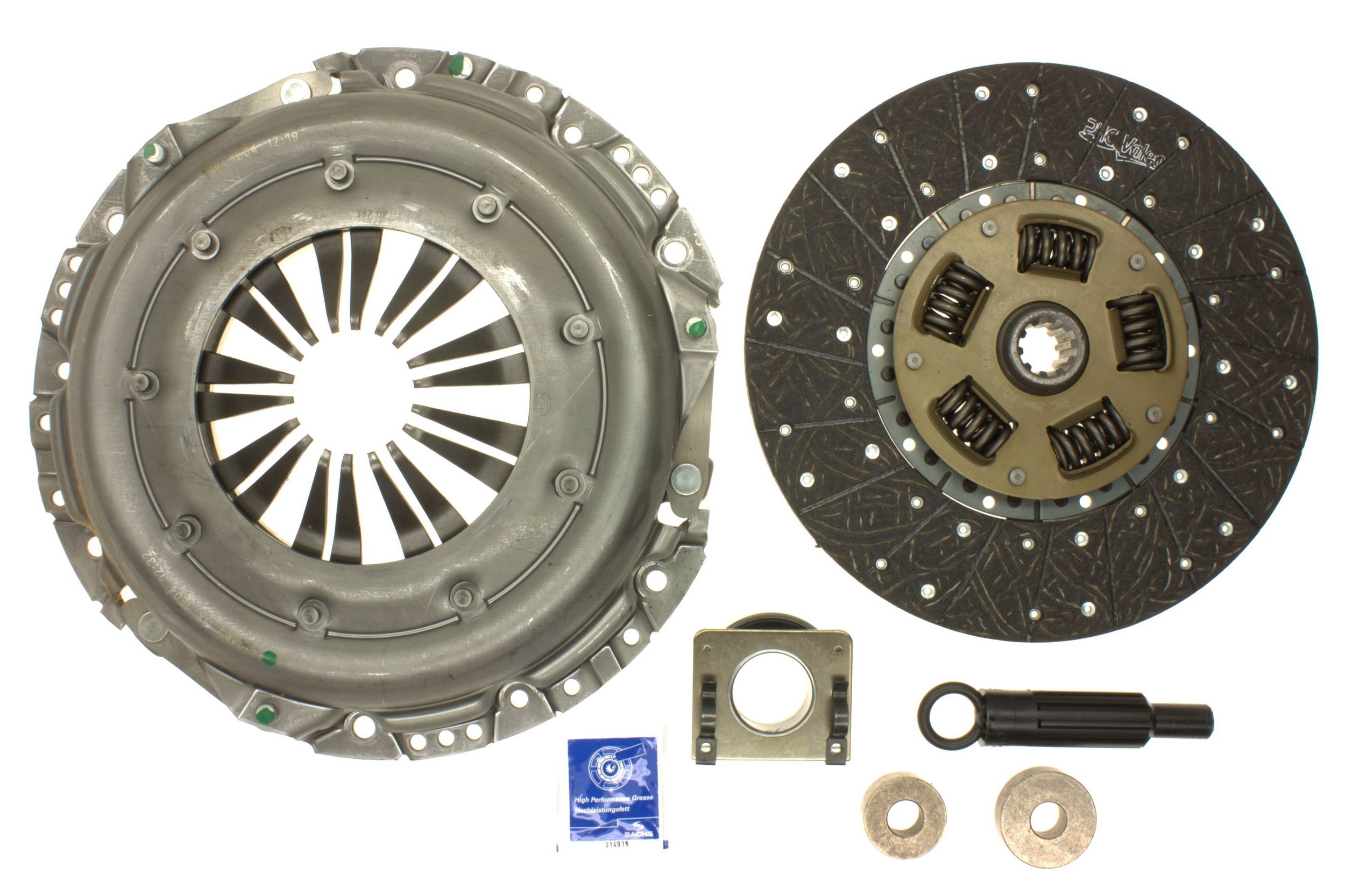 Sachs Transmission Clutch Kit