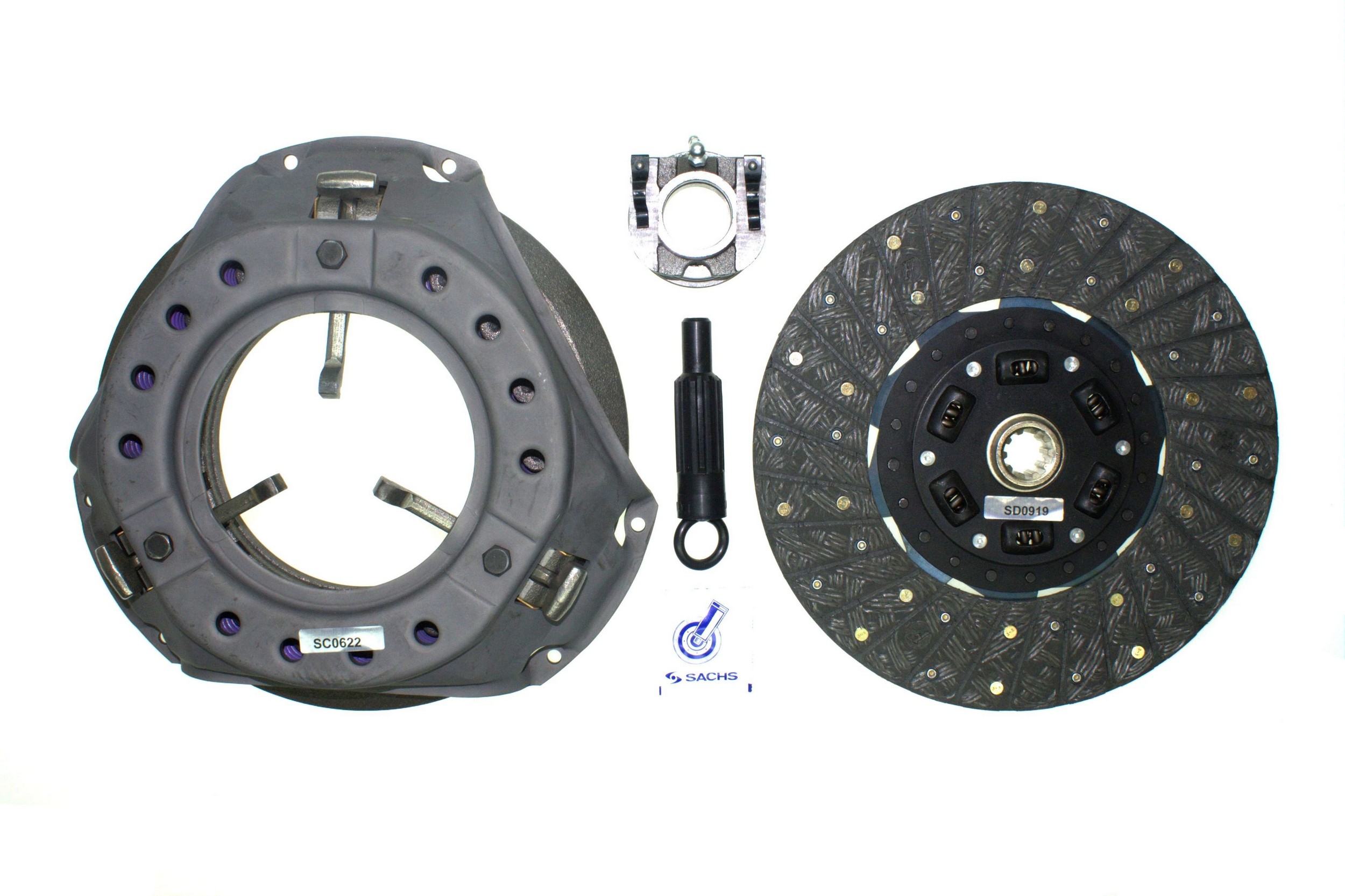 Sachs Transmission Clutch Kit