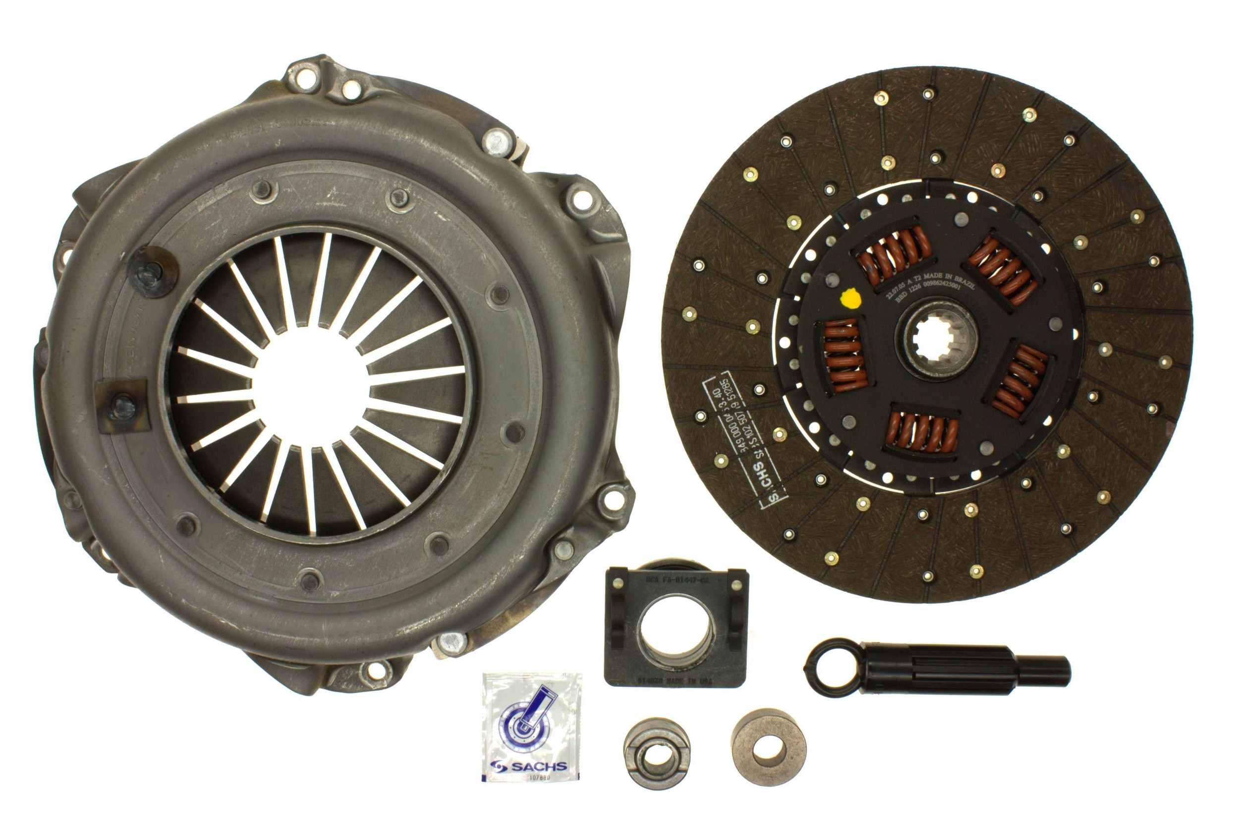 Sachs Transmission Clutch Kit
