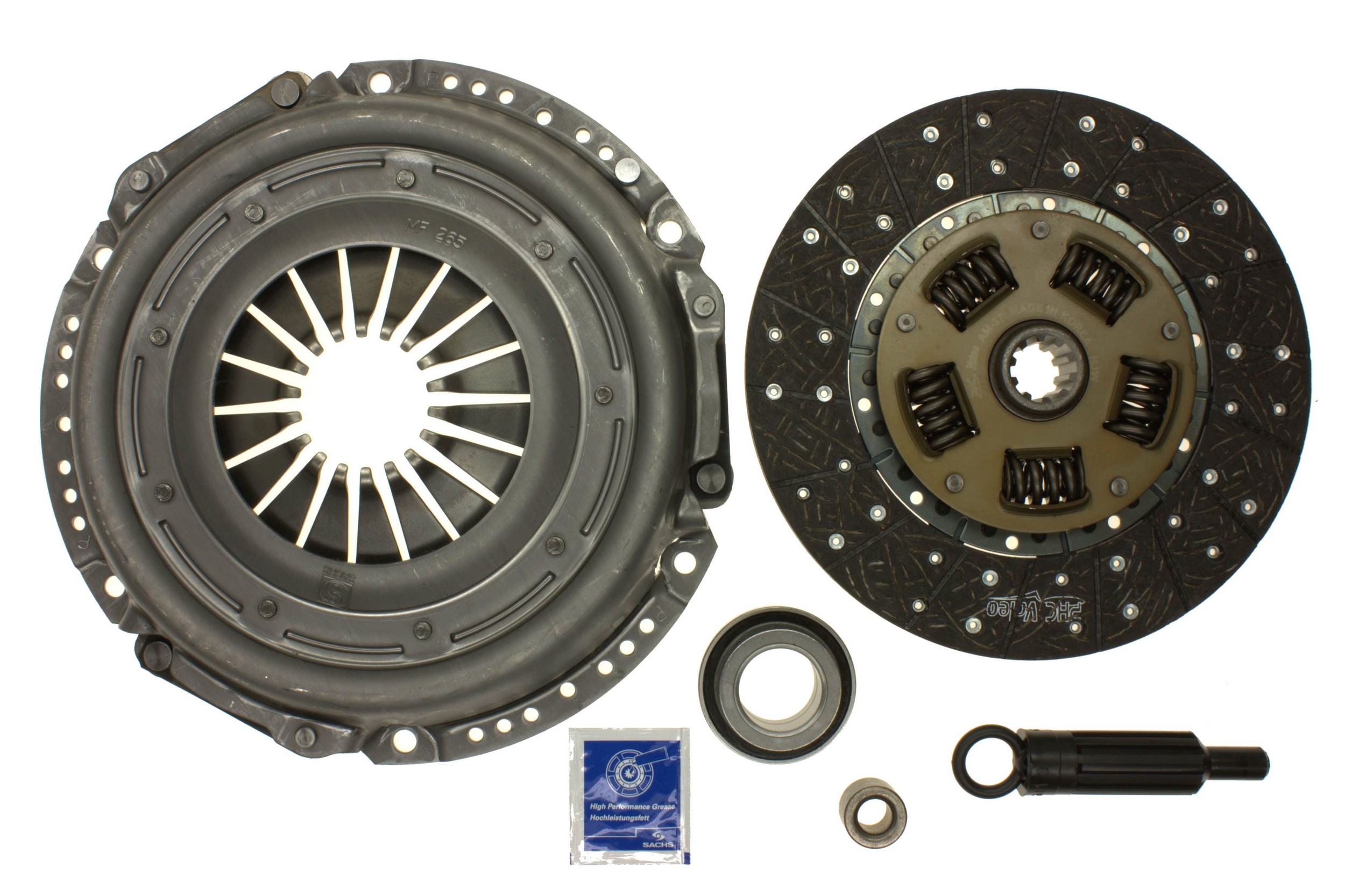 Sachs Transmission Clutch Kit