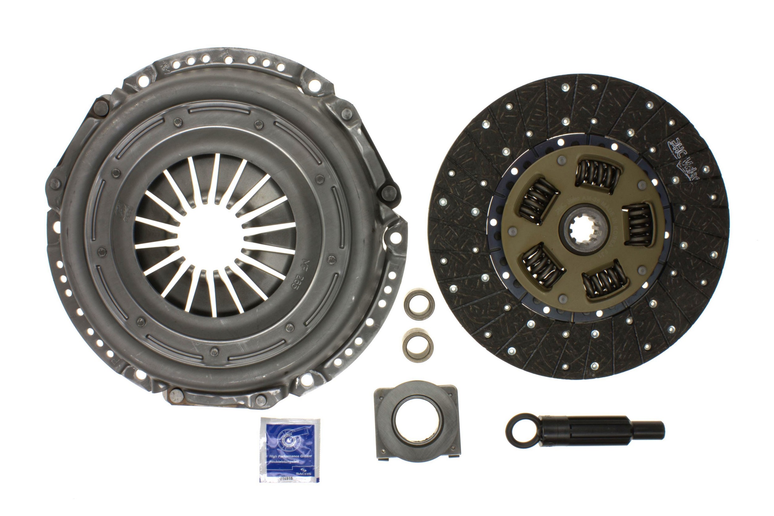 Sachs Transmission Clutch Kit