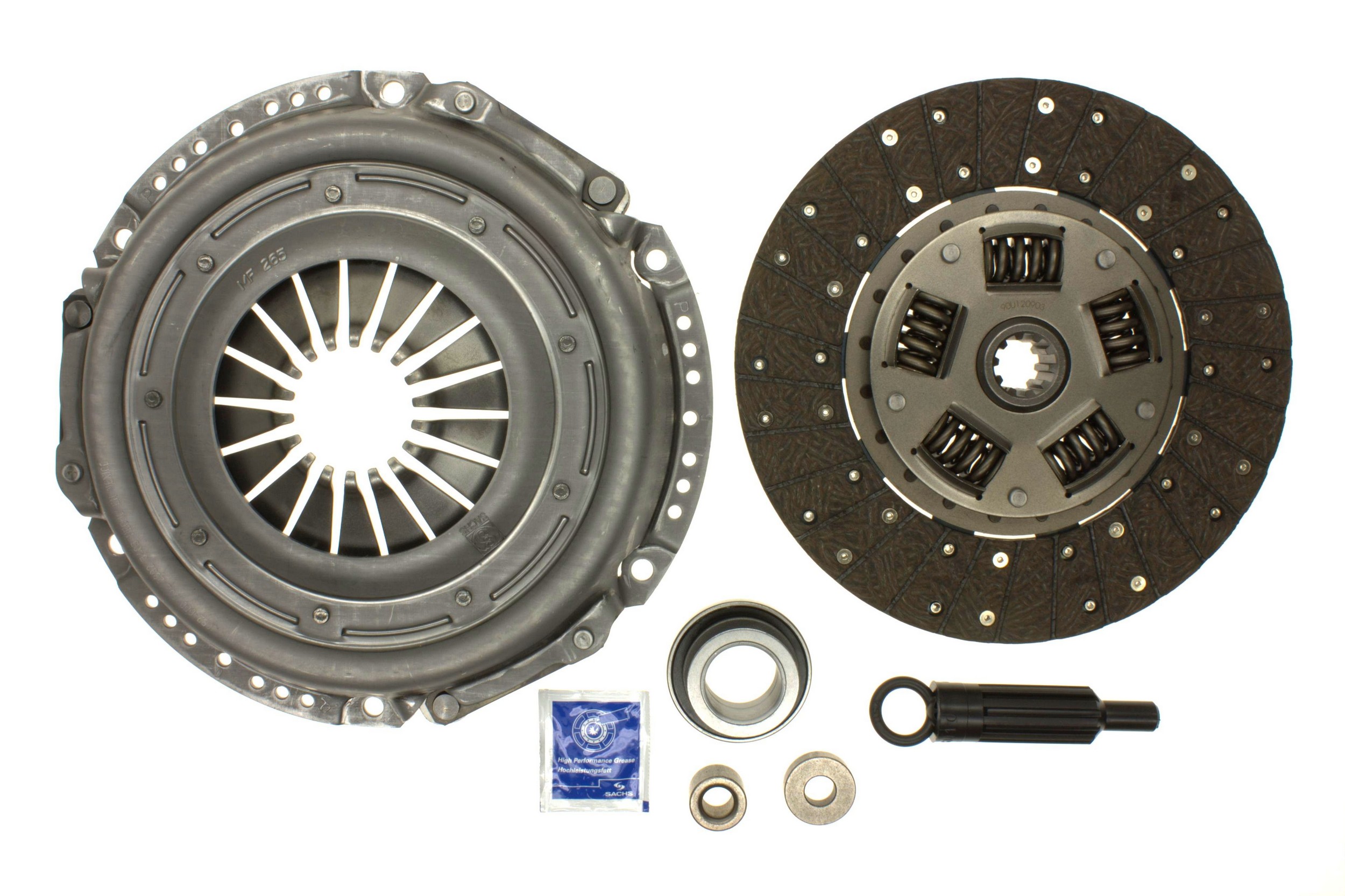 Sachs Transmission Clutch Kit