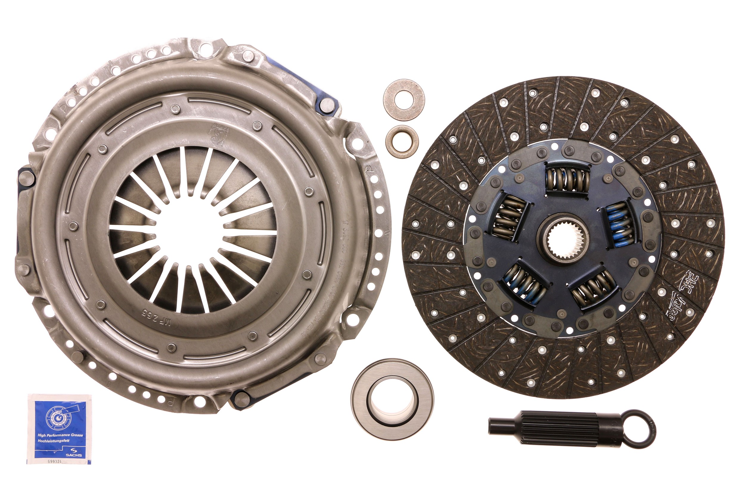 Sachs Transmission Clutch Kit