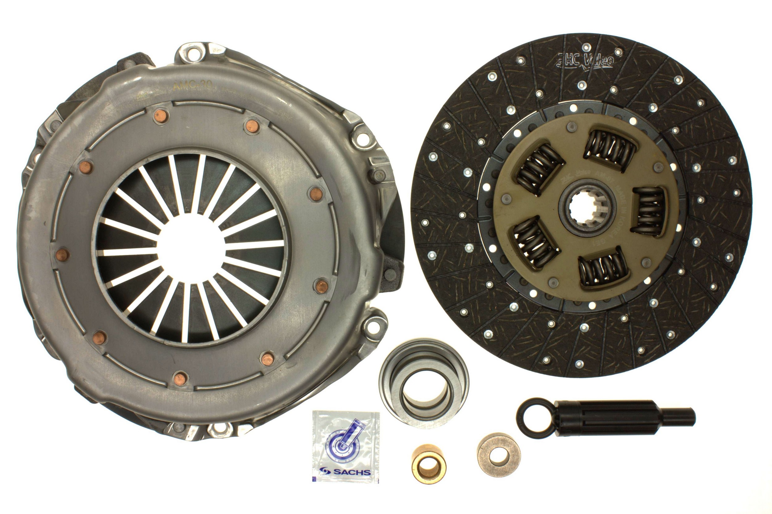 Sachs Transmission Clutch Kit