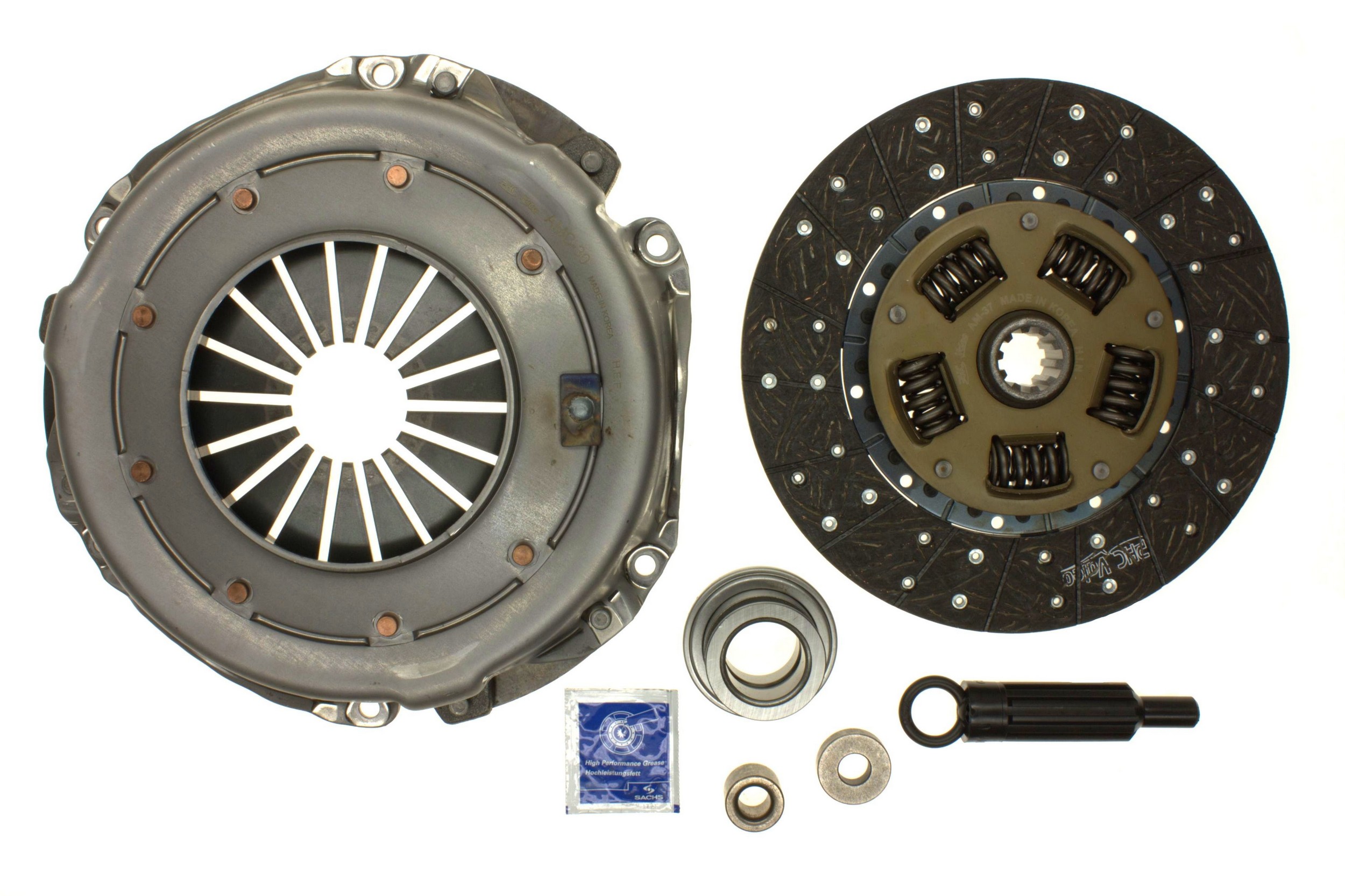 Sachs Transmission Clutch Kit
