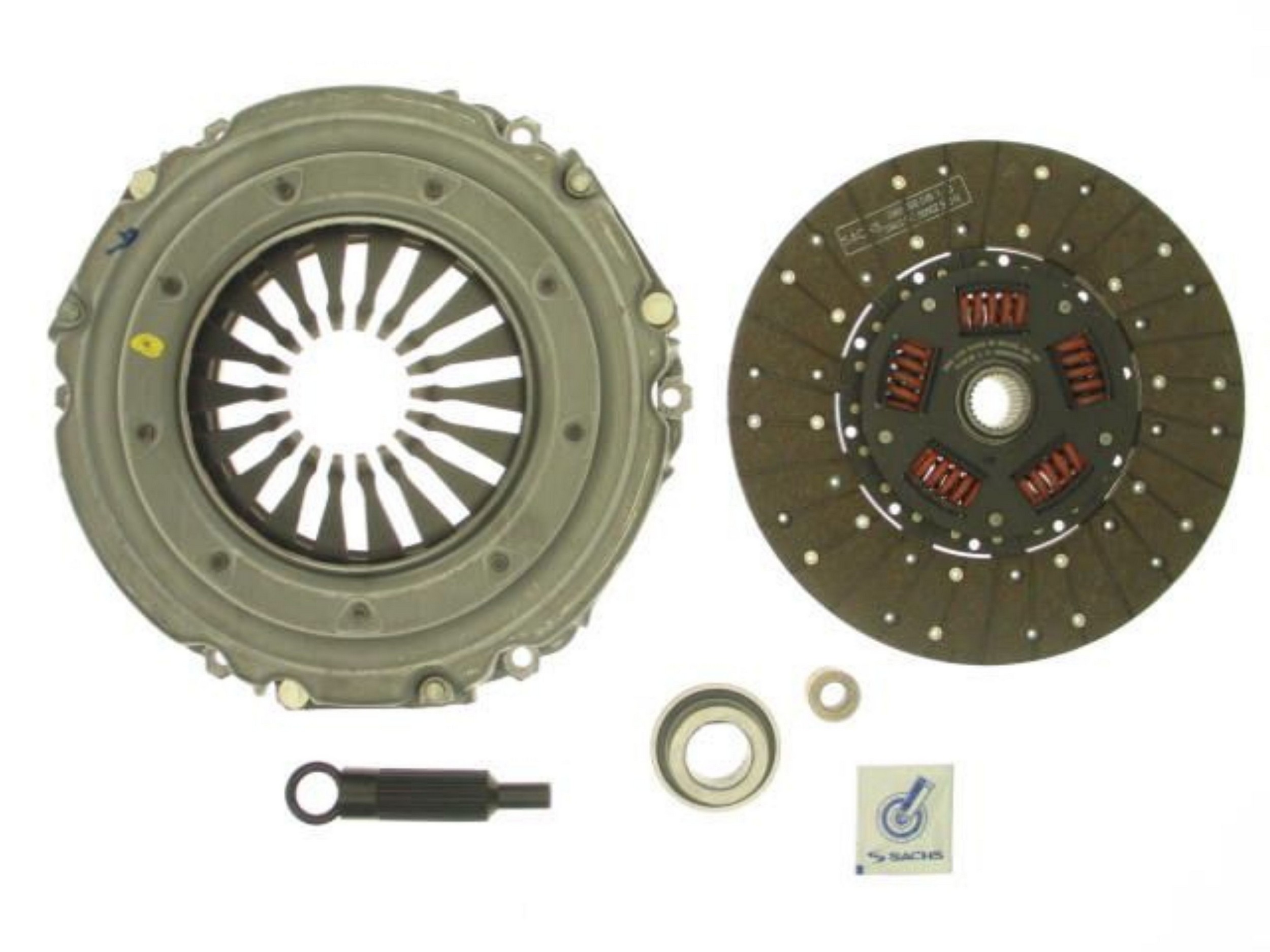 Sachs Transmission Clutch Kit