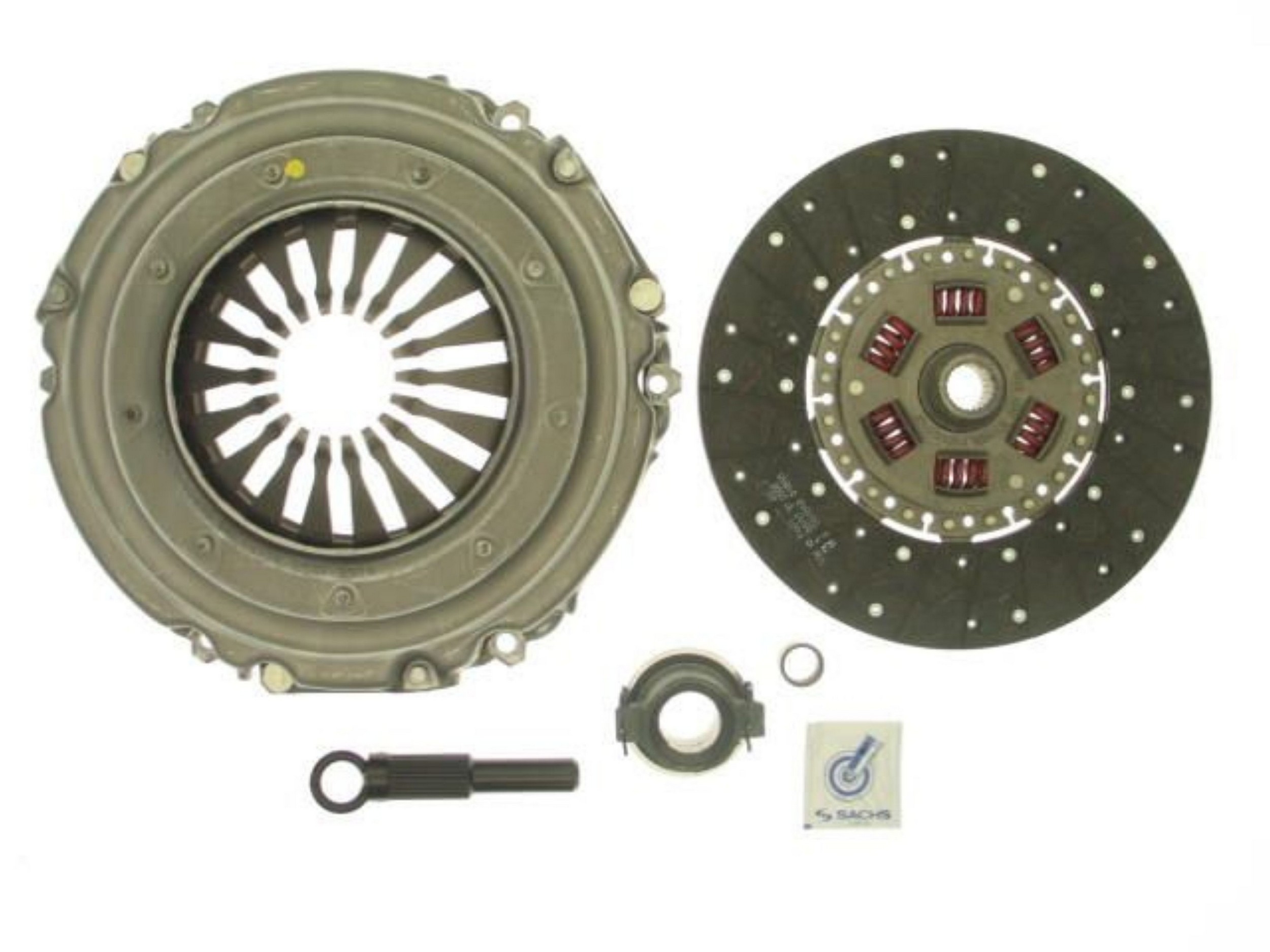 Sachs Transmission Clutch Kit