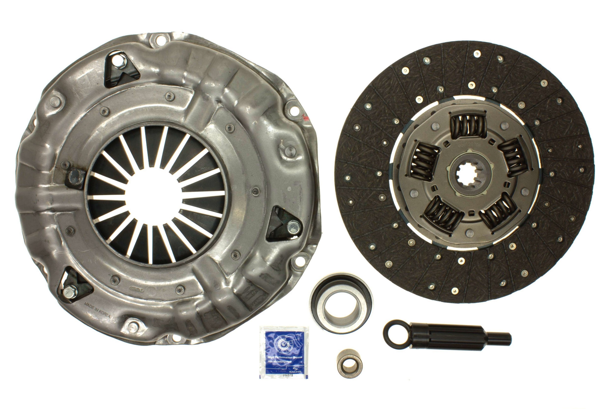 Sachs Transmission Clutch Kit