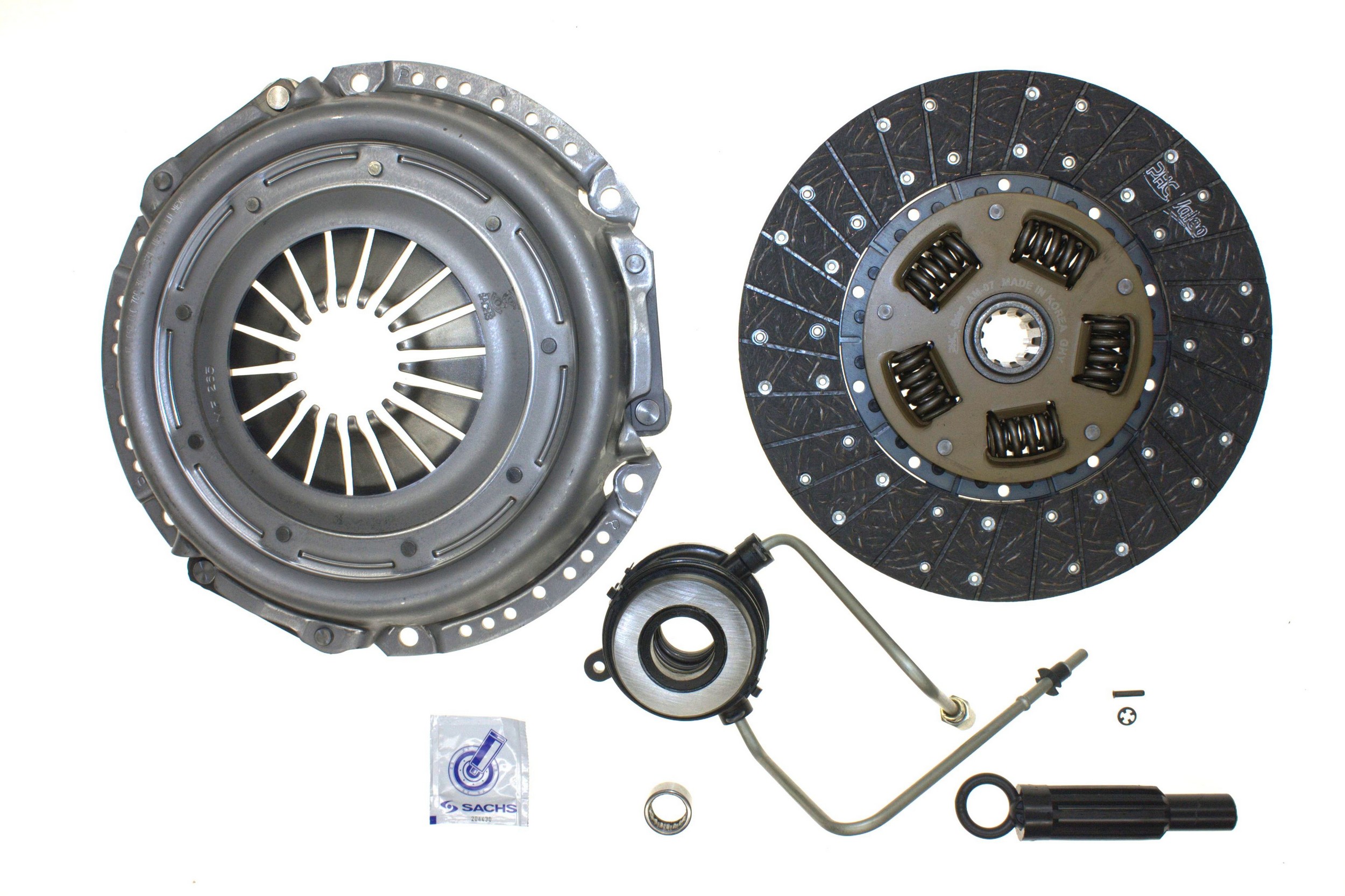 Sachs Transmission Clutch Kit