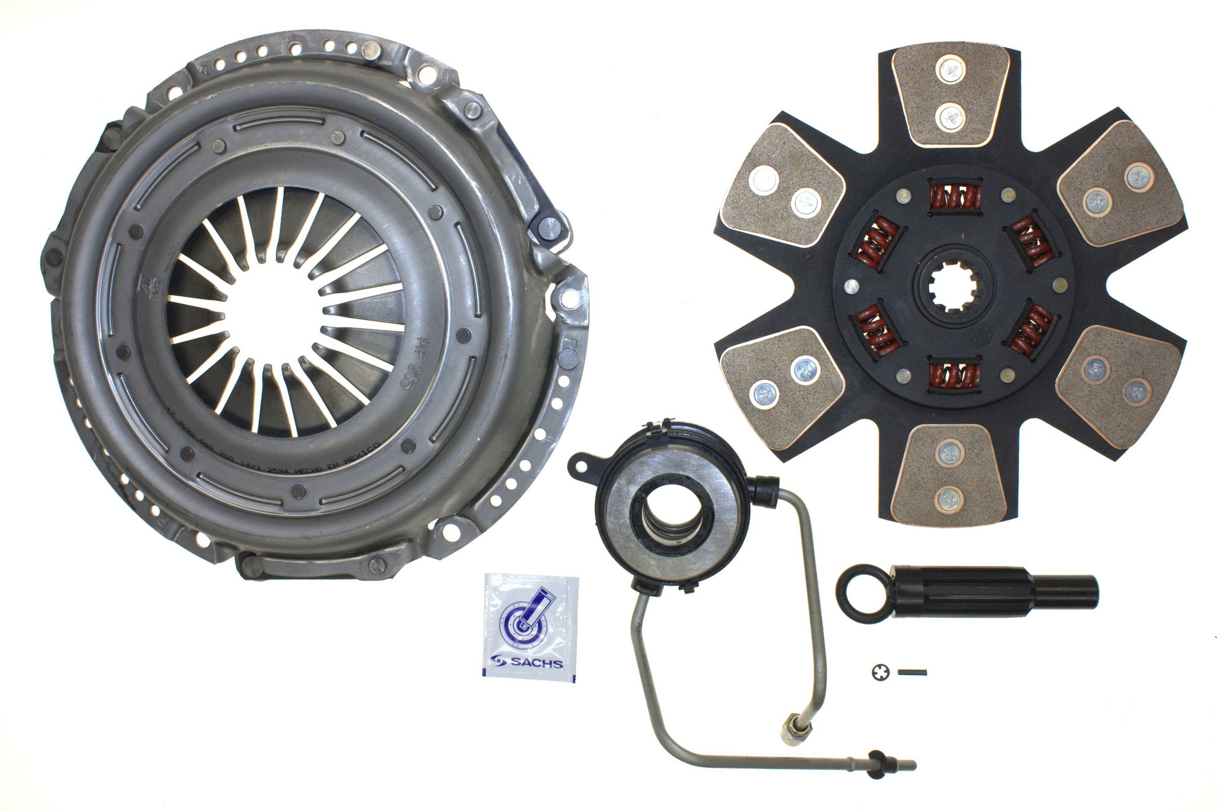 Sachs Transmission Clutch Kit