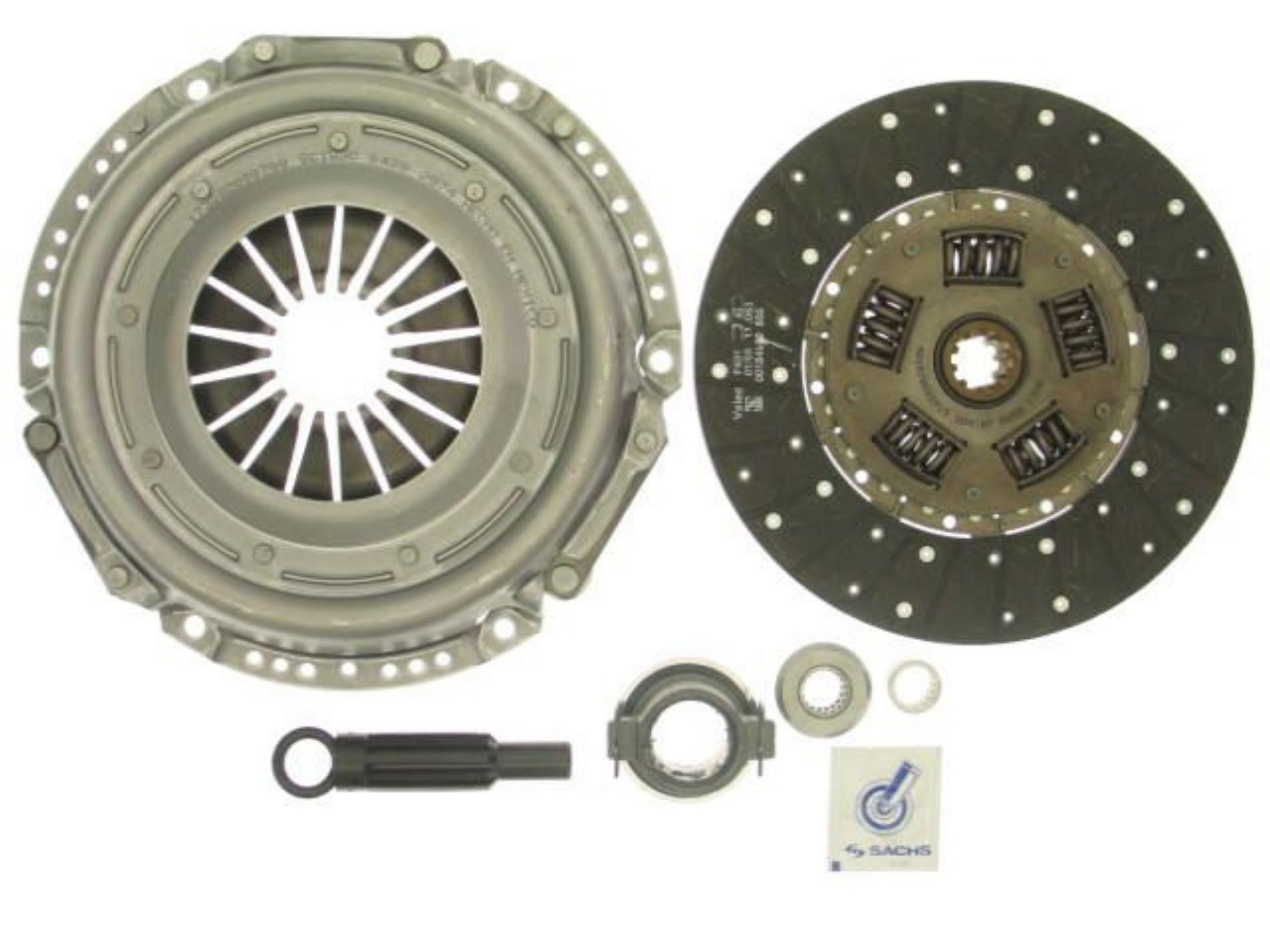 Sachs Transmission Clutch Kit