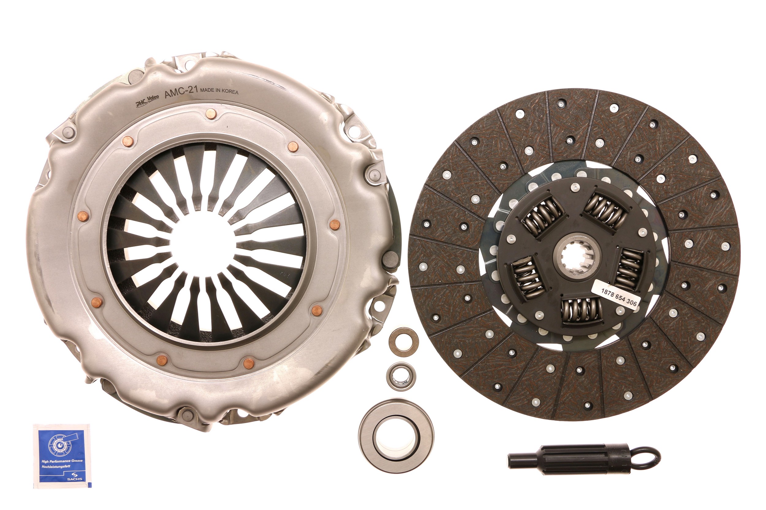 Sachs Transmission Clutch Kit