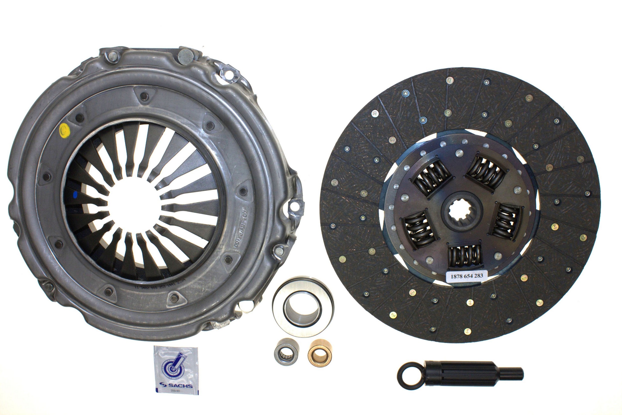 Sachs Transmission Clutch Kit