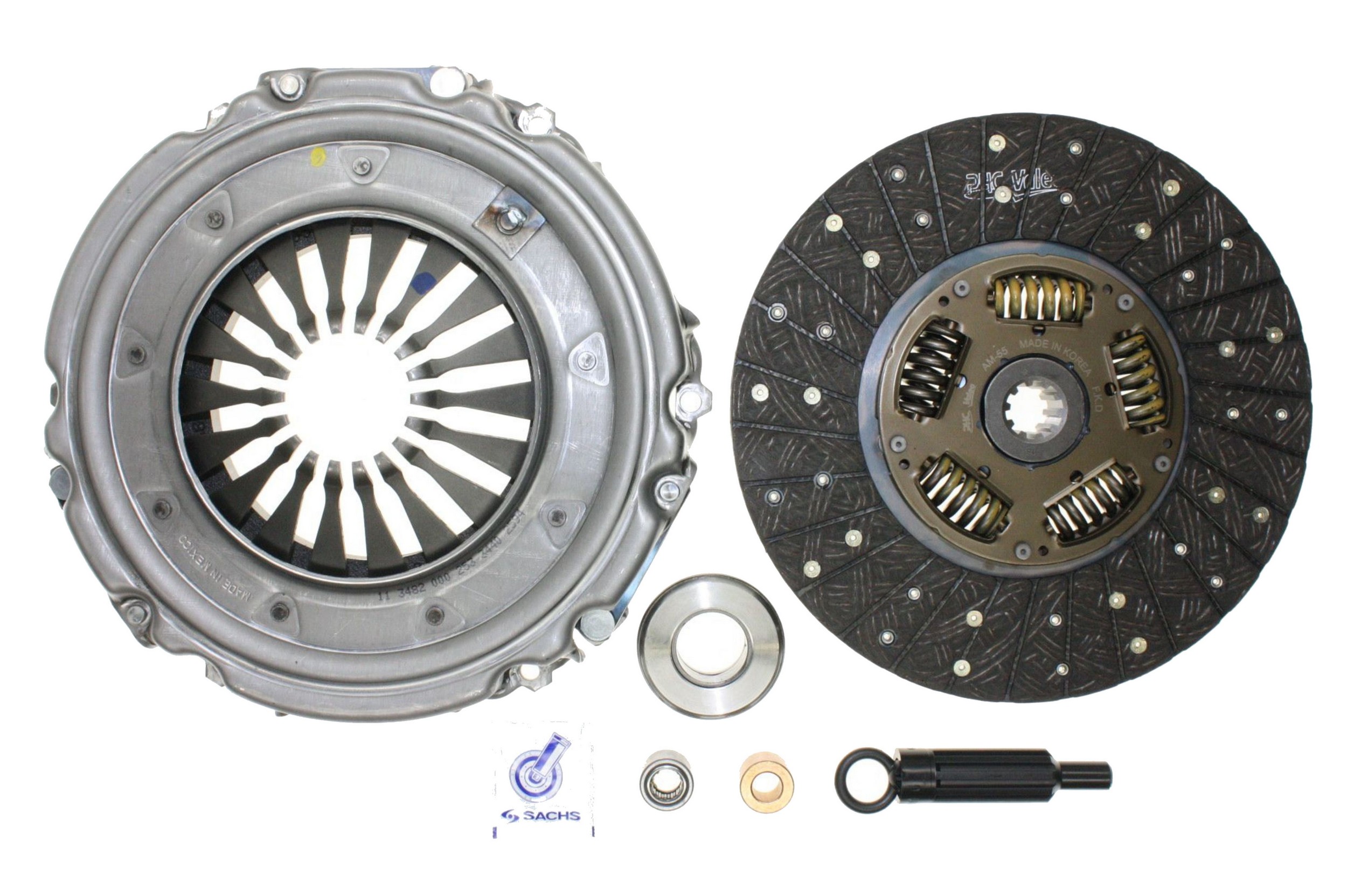 Sachs Transmission Clutch Kit
