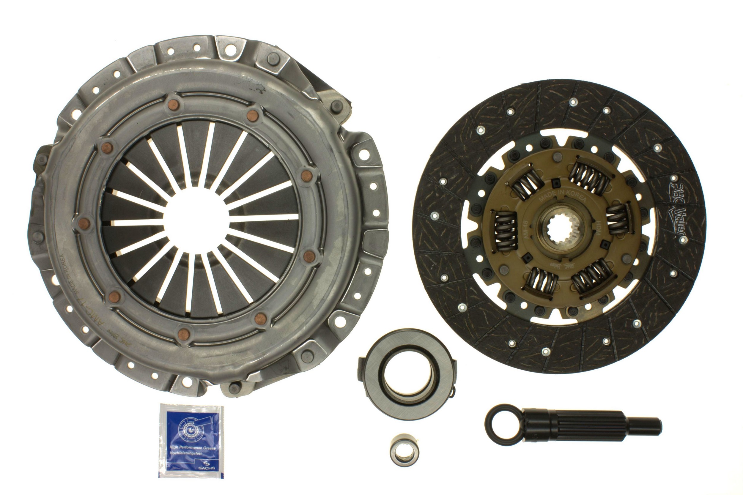 Sachs Transmission Clutch Kit