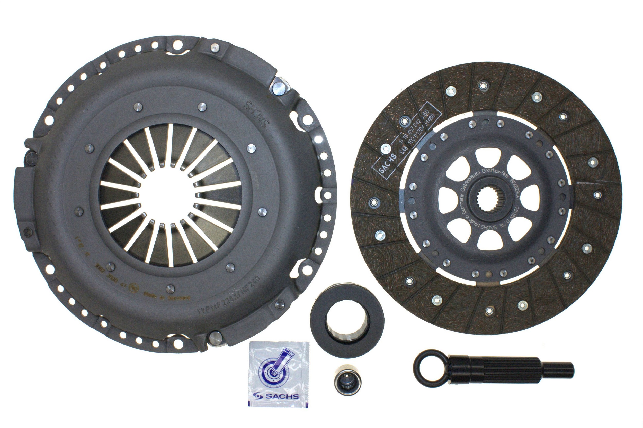 Sachs Transmission Clutch Kit
