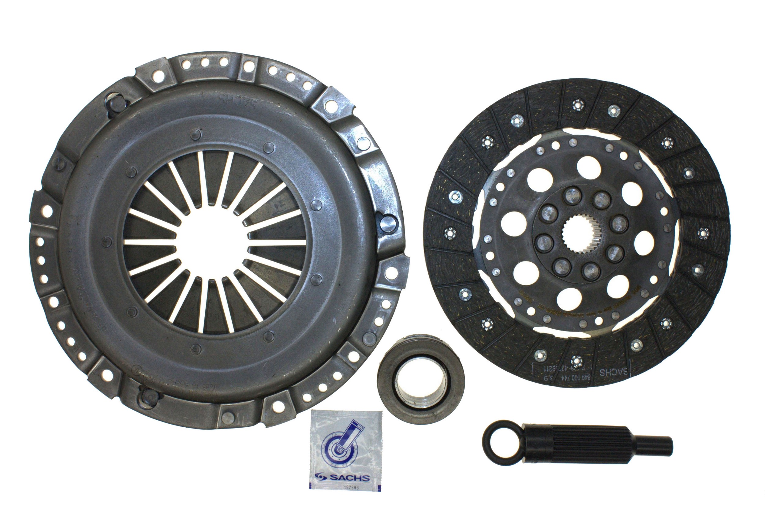 Sachs Transmission Clutch Kit