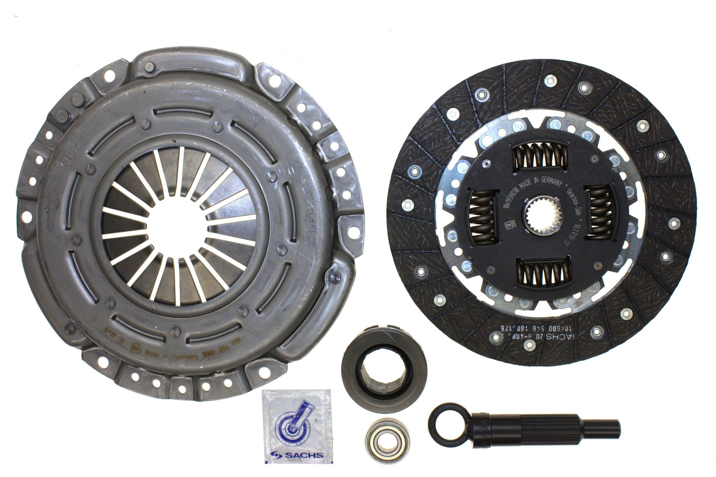 Sachs Transmission Clutch Kit