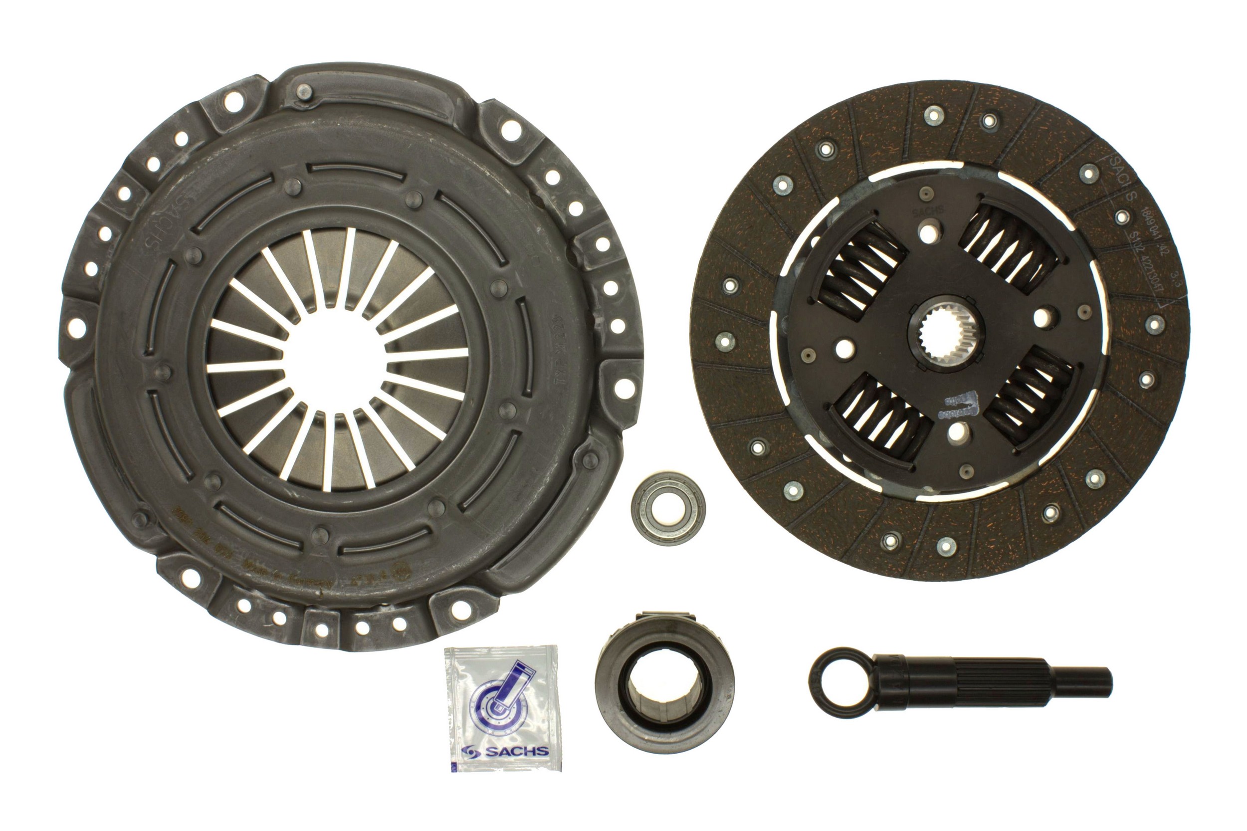 Sachs Transmission Clutch Kit