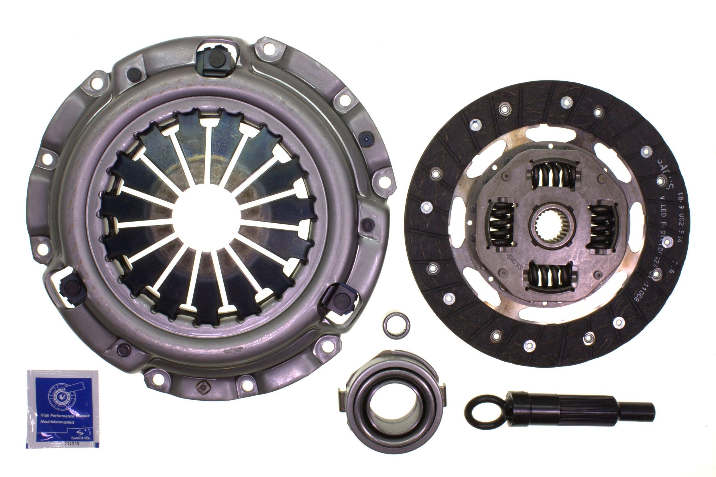 Sachs Transmission Clutch Kit