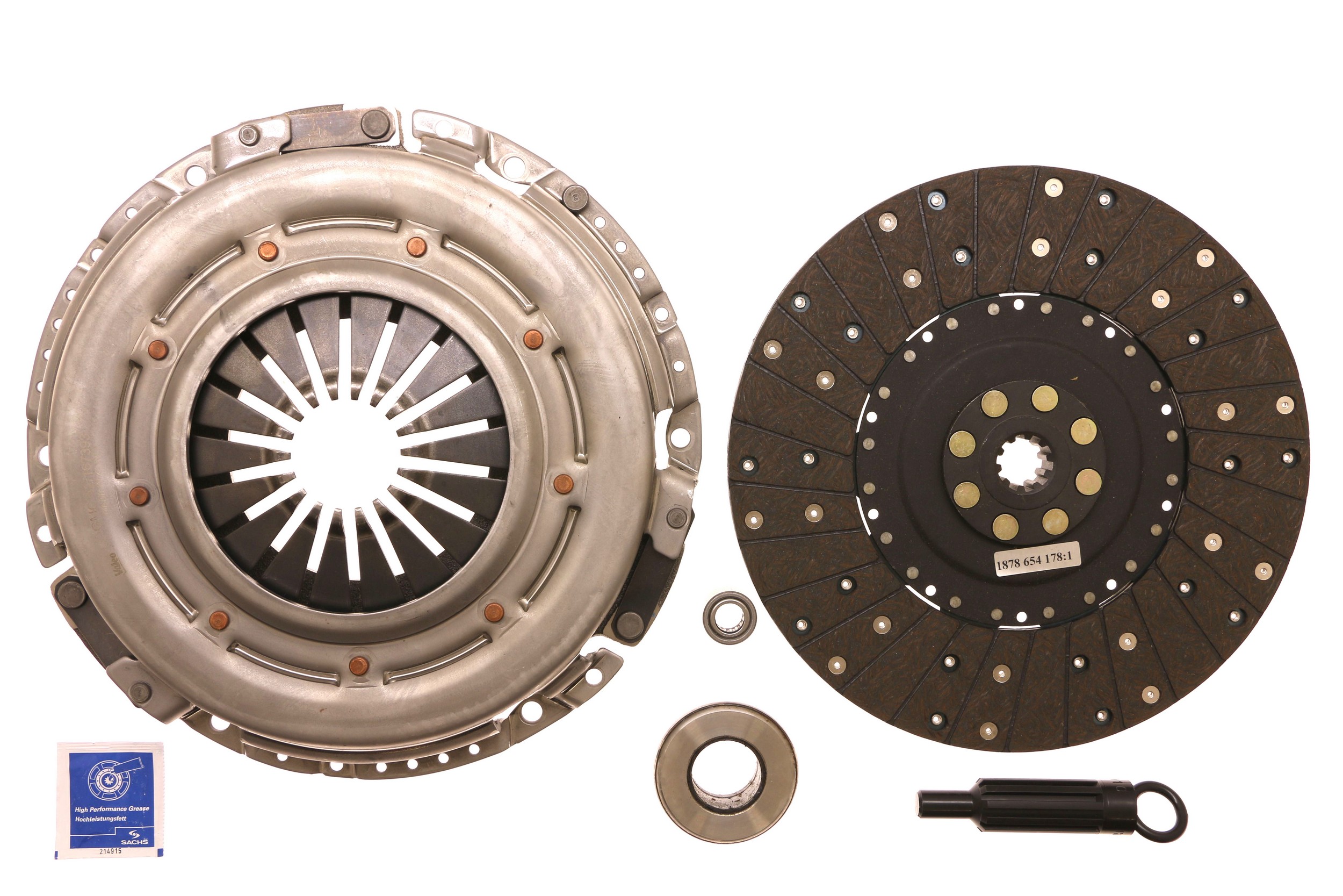 Sachs Transmission Clutch Kit