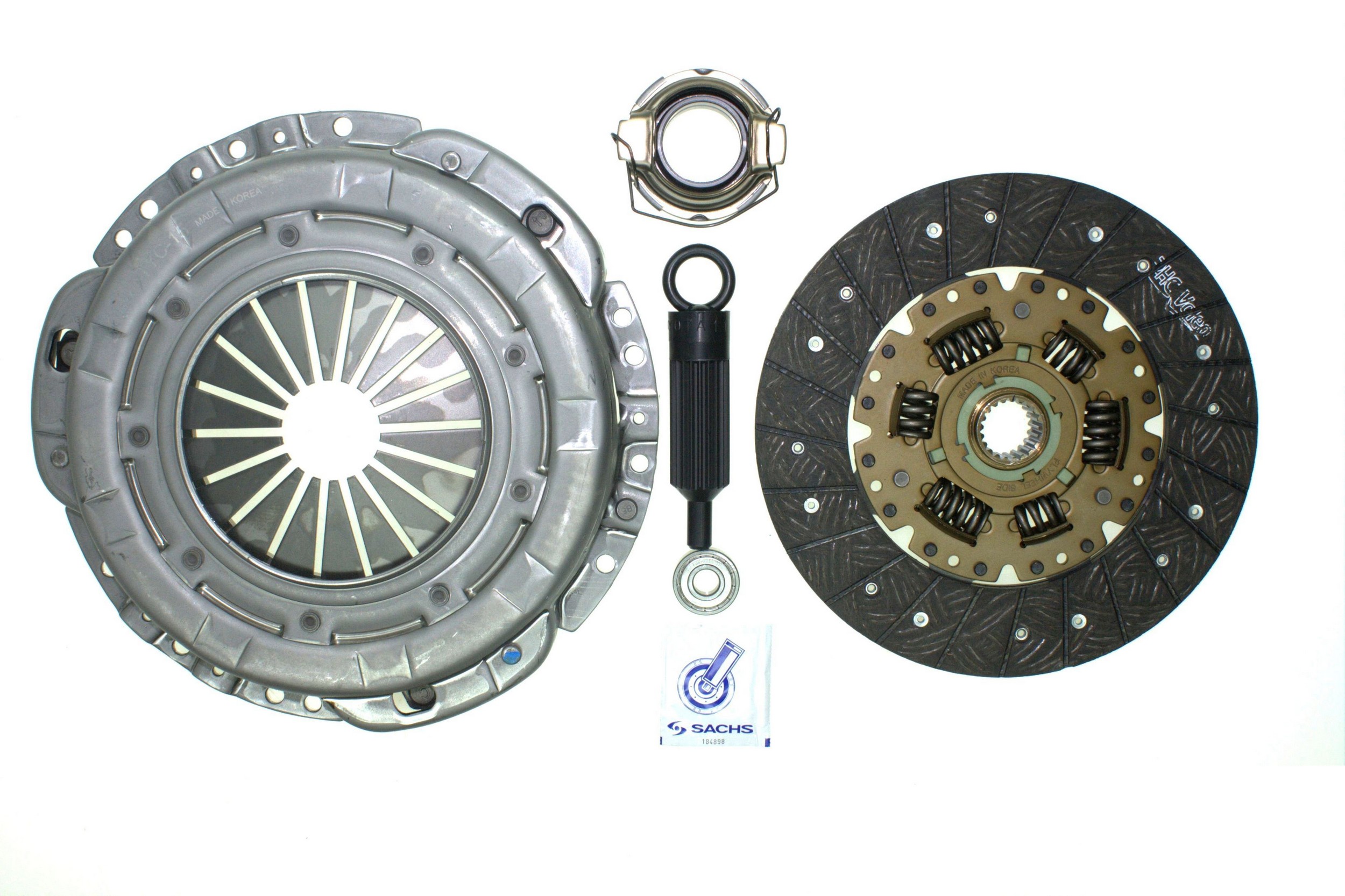 Sachs Transmission Clutch Kit