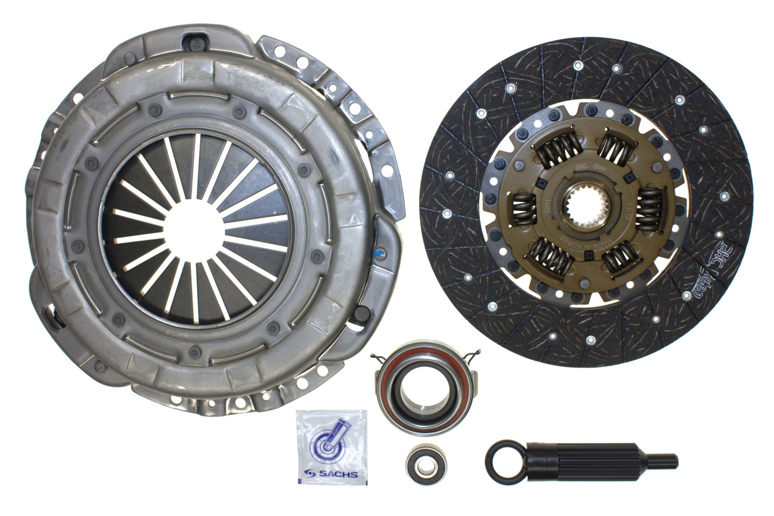 Sachs Transmission Clutch Kit