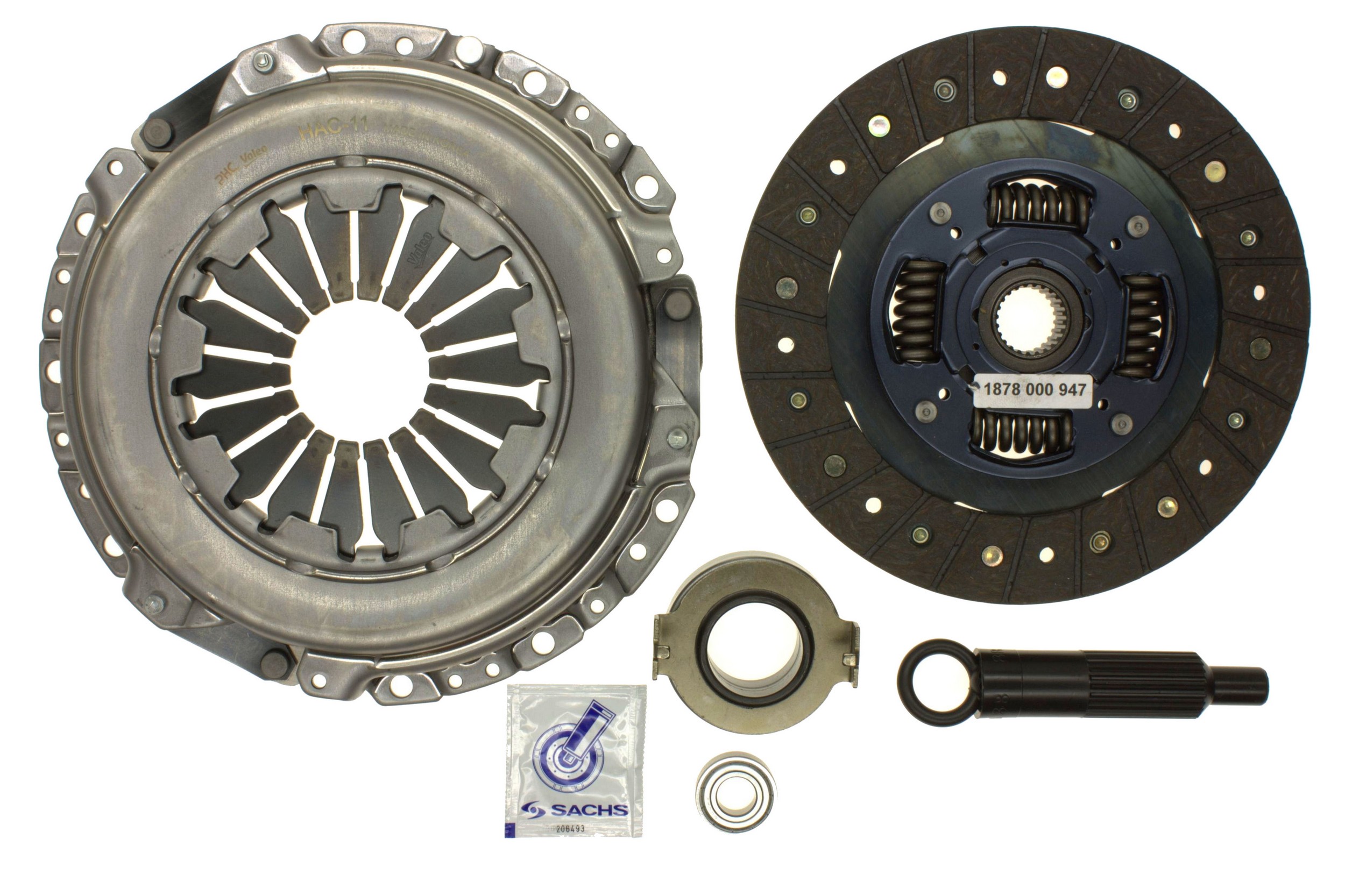 Sachs Transmission Clutch Kit