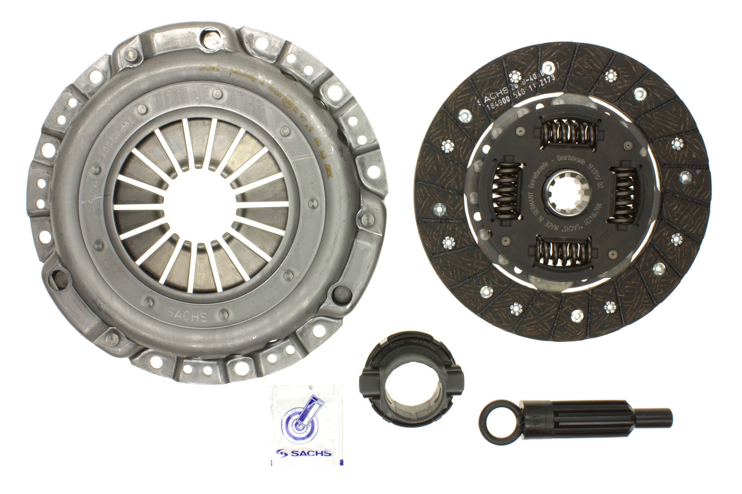 Sachs Transmission Clutch Kit