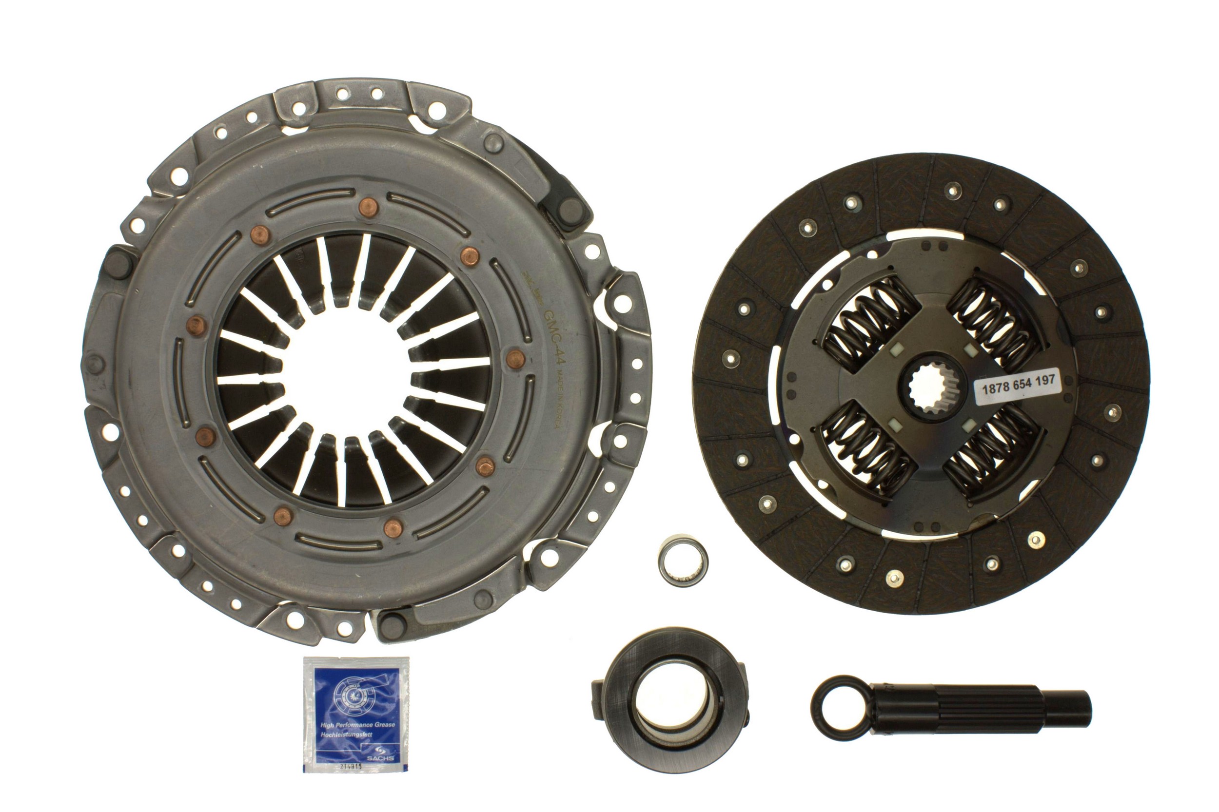 Sachs Transmission Clutch Kit