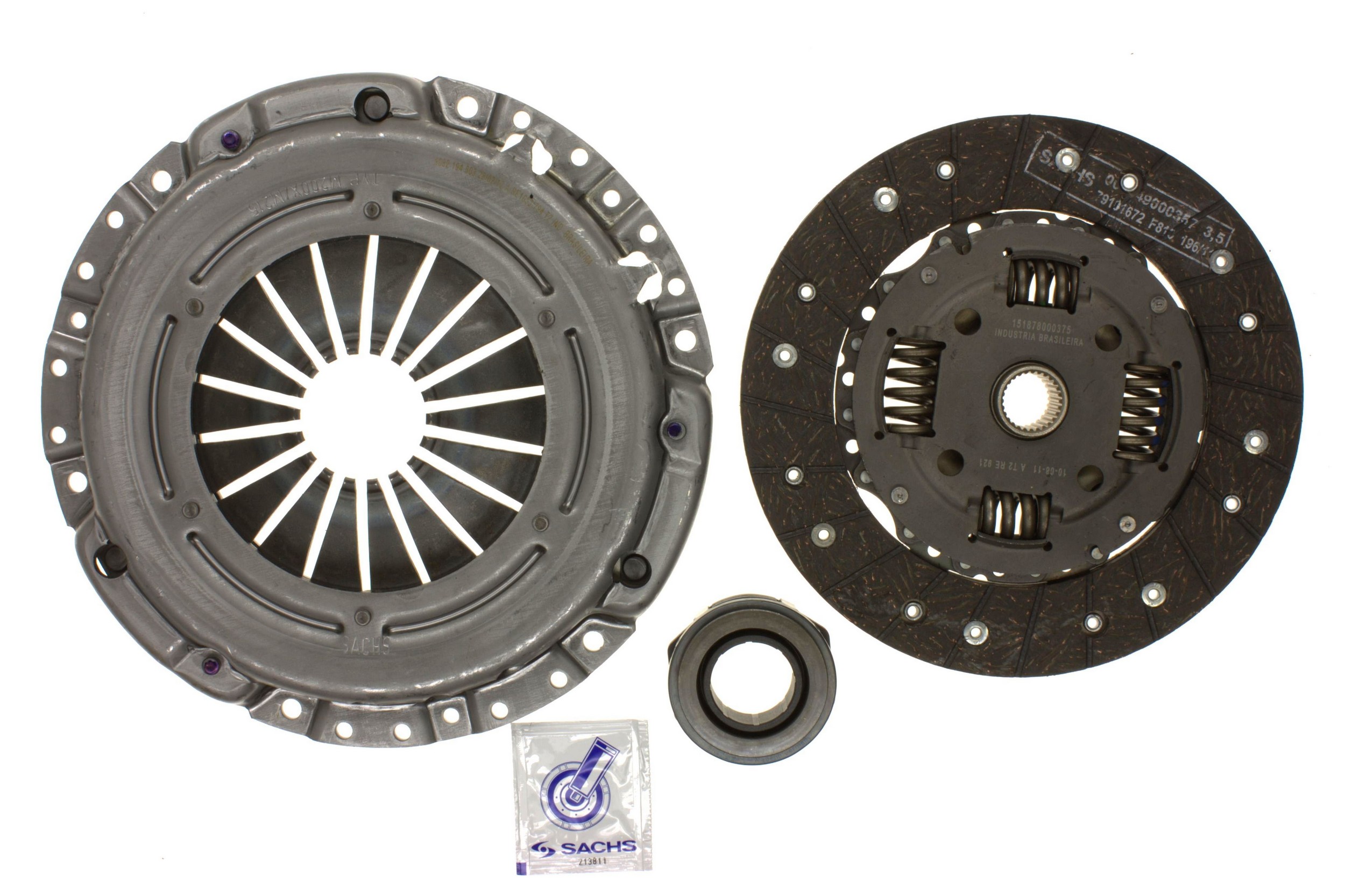 Sachs Transmission Clutch Kit