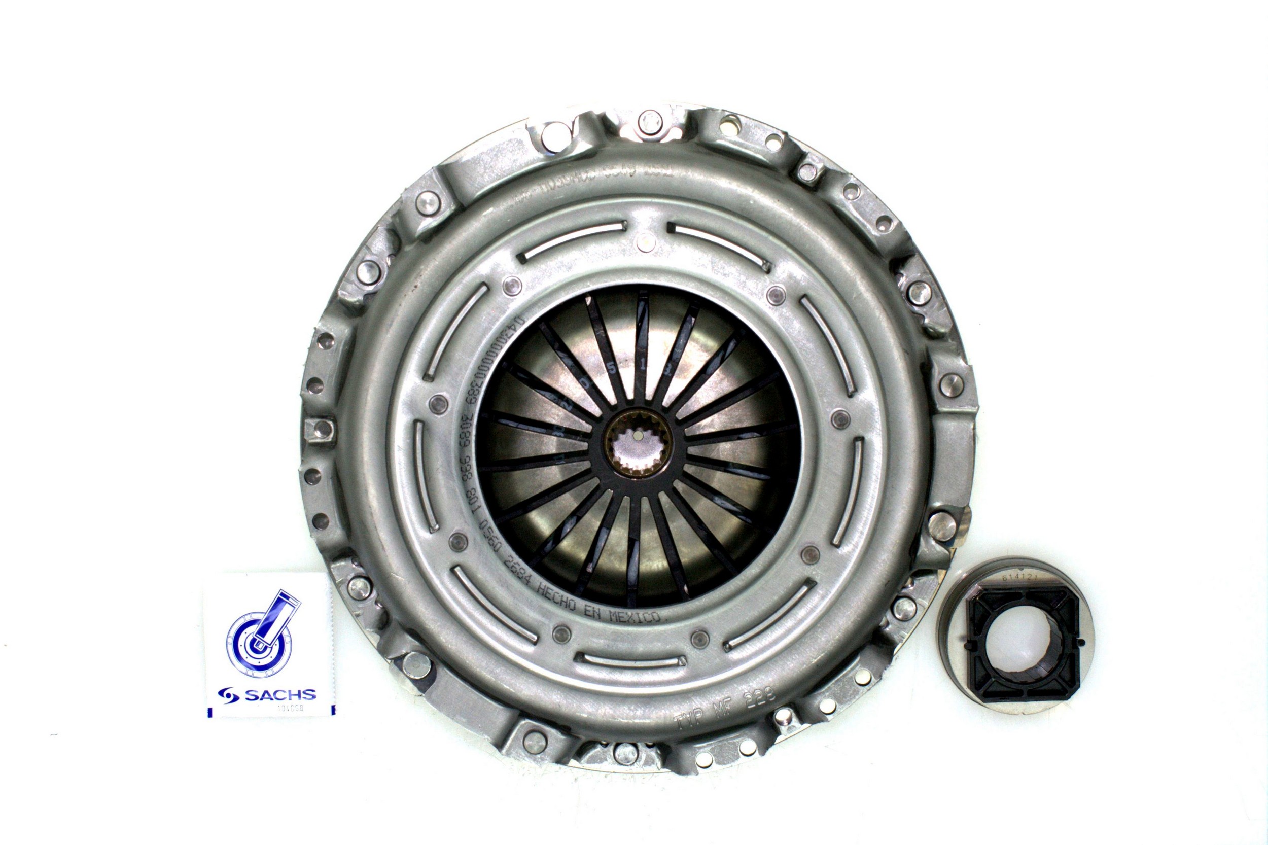 Sachs Transmission Clutch Kit