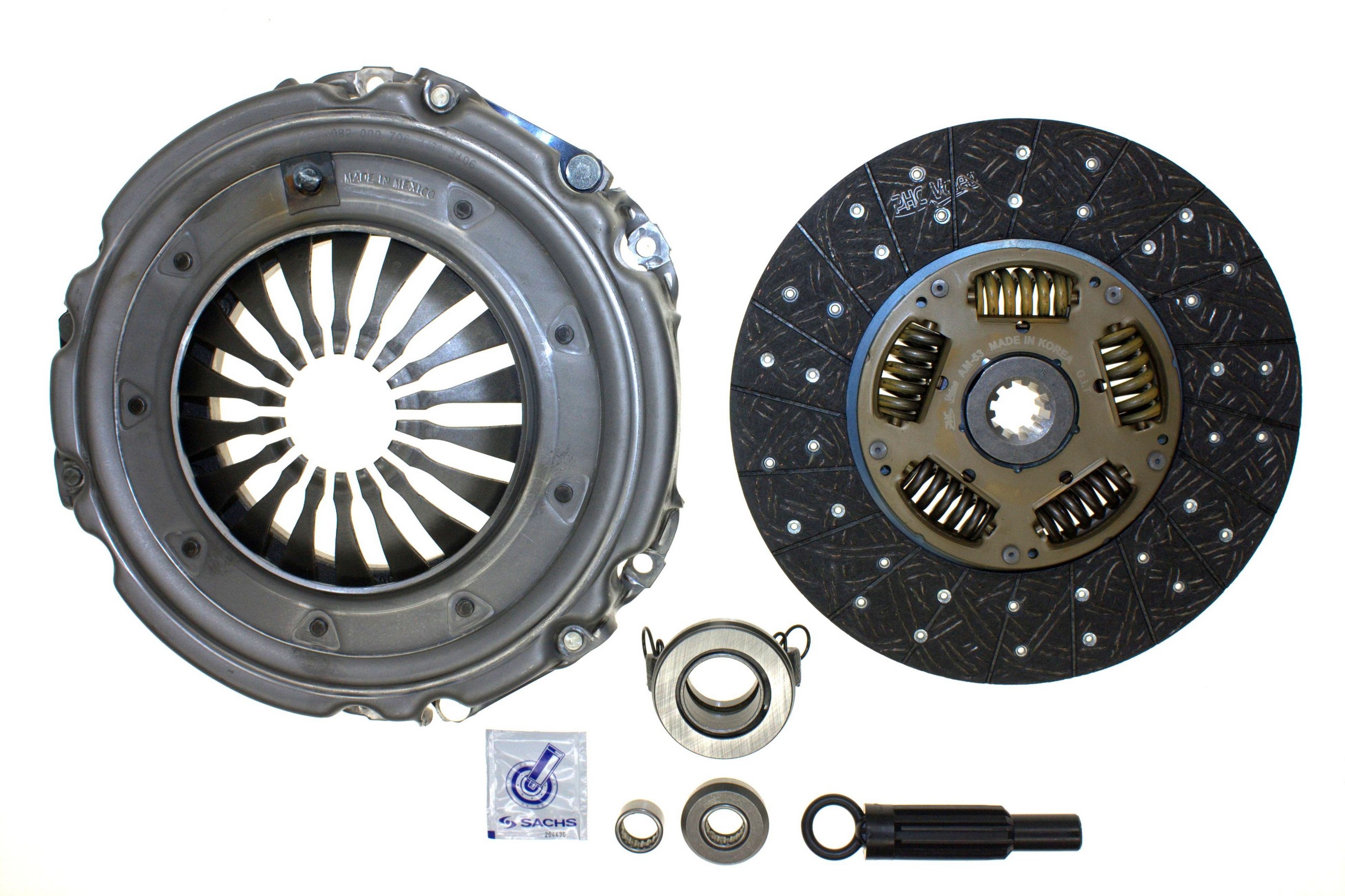 Sachs Transmission Clutch Kit