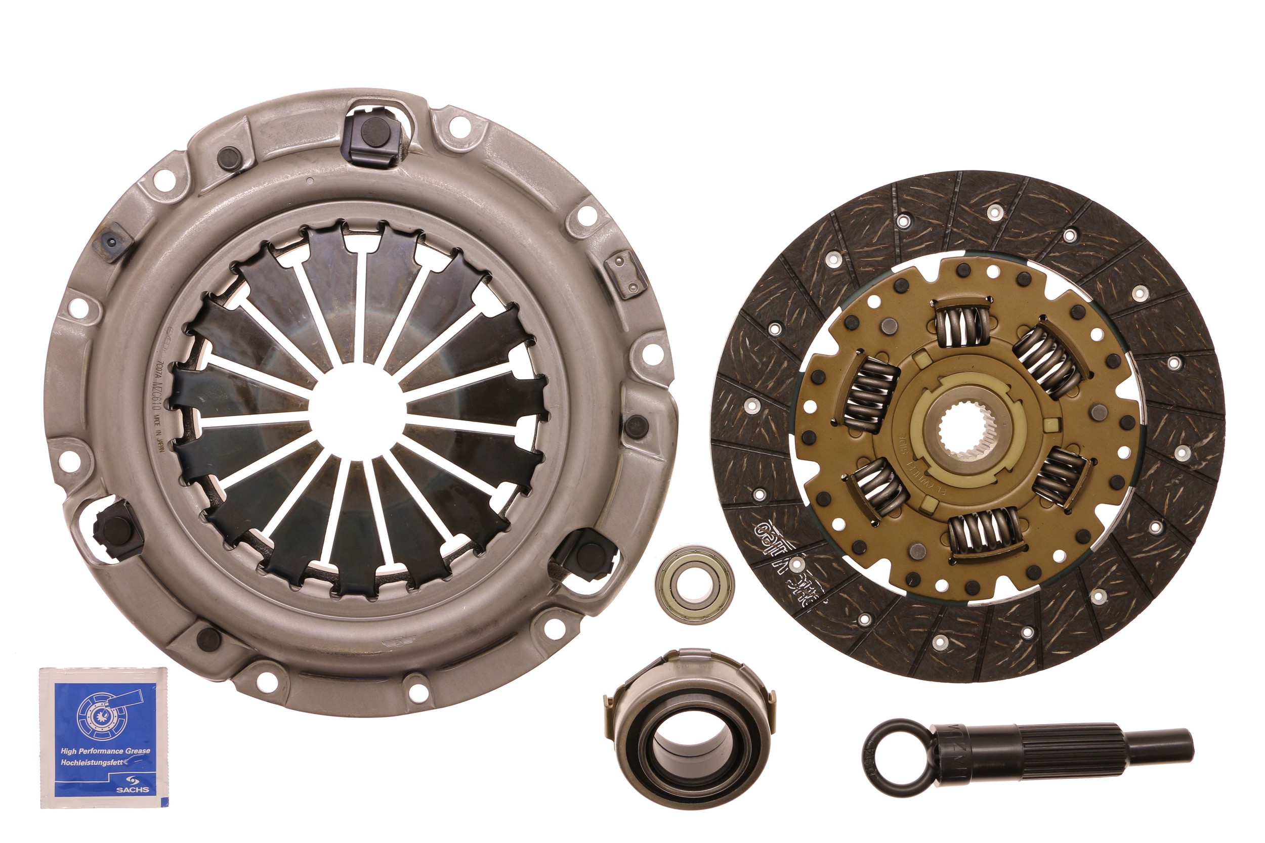 Sachs Transmission Clutch Kit