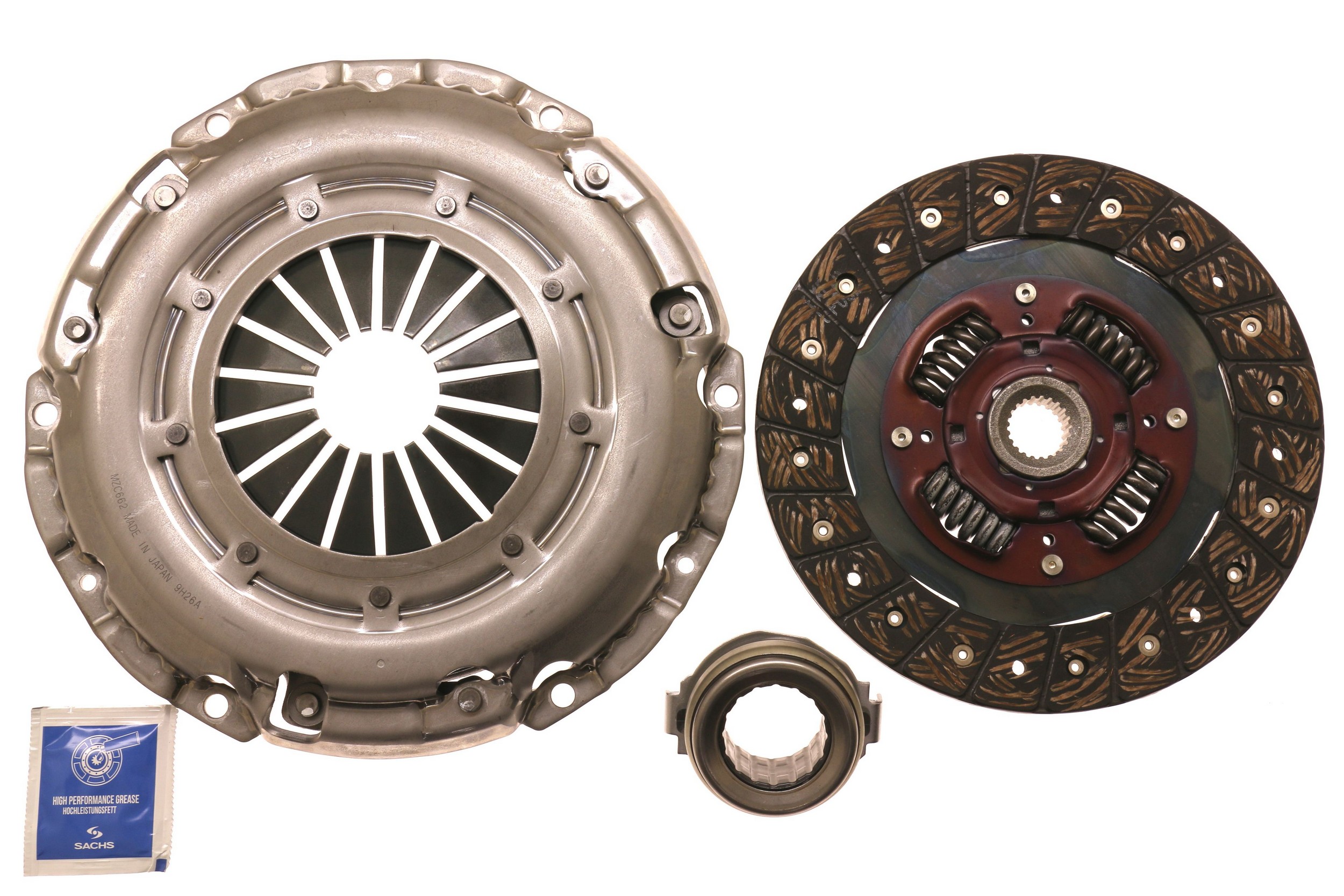 Sachs Transmission Clutch Kit