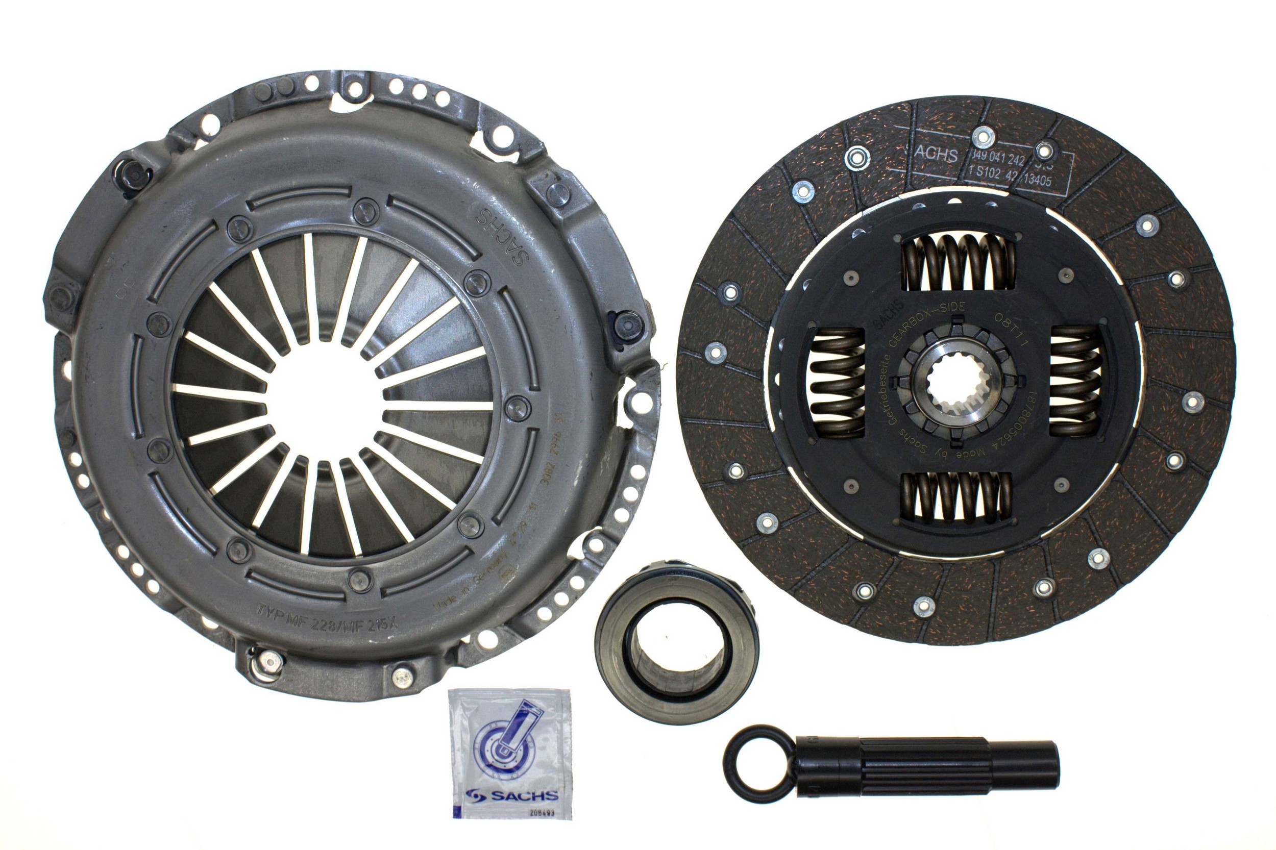 Sachs Transmission Clutch Kit