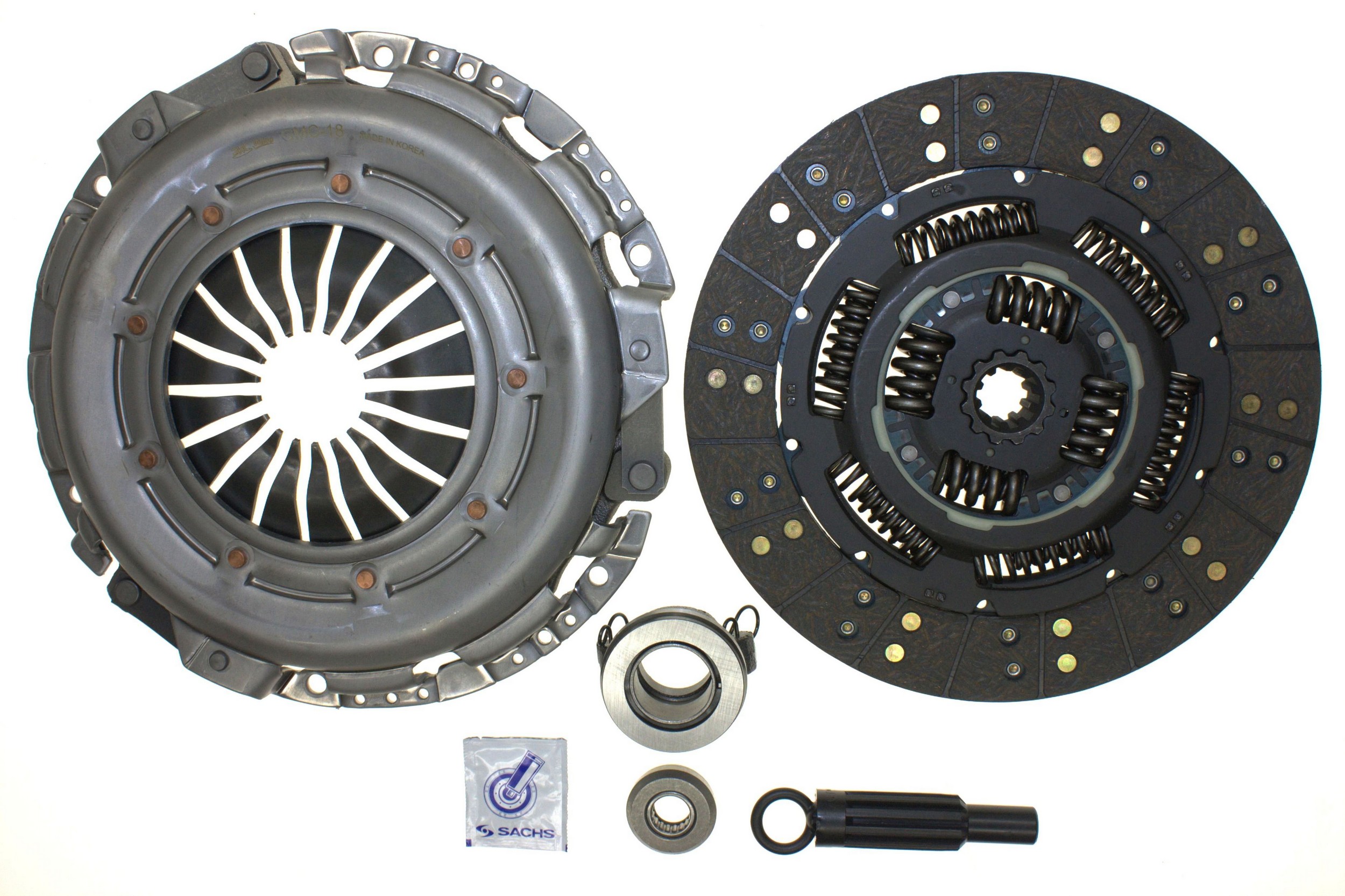 Sachs Transmission Clutch Kit