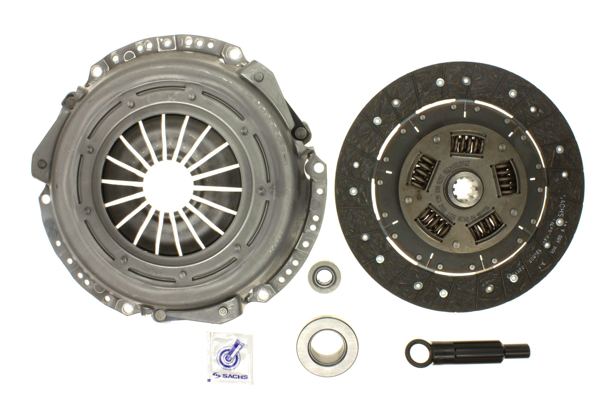 Sachs Transmission Clutch Kit