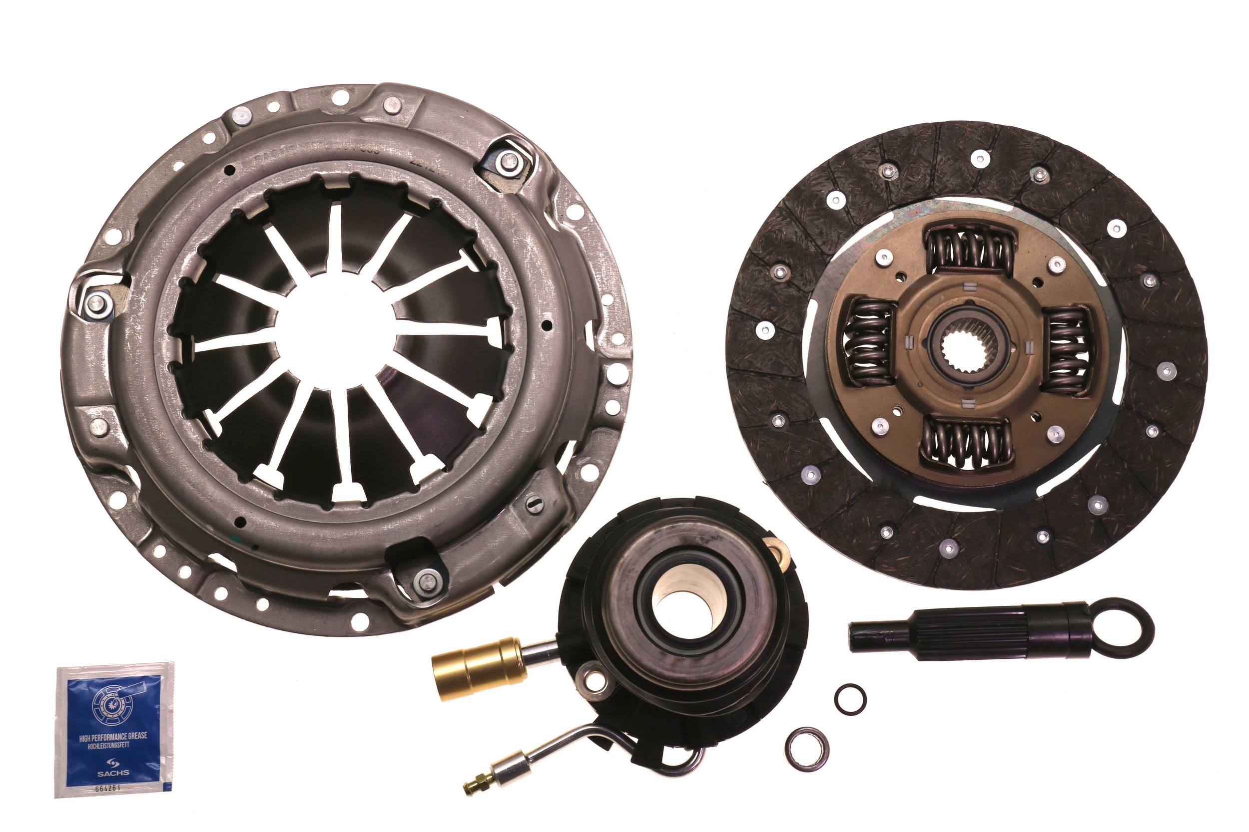 Sachs Transmission Clutch Kit